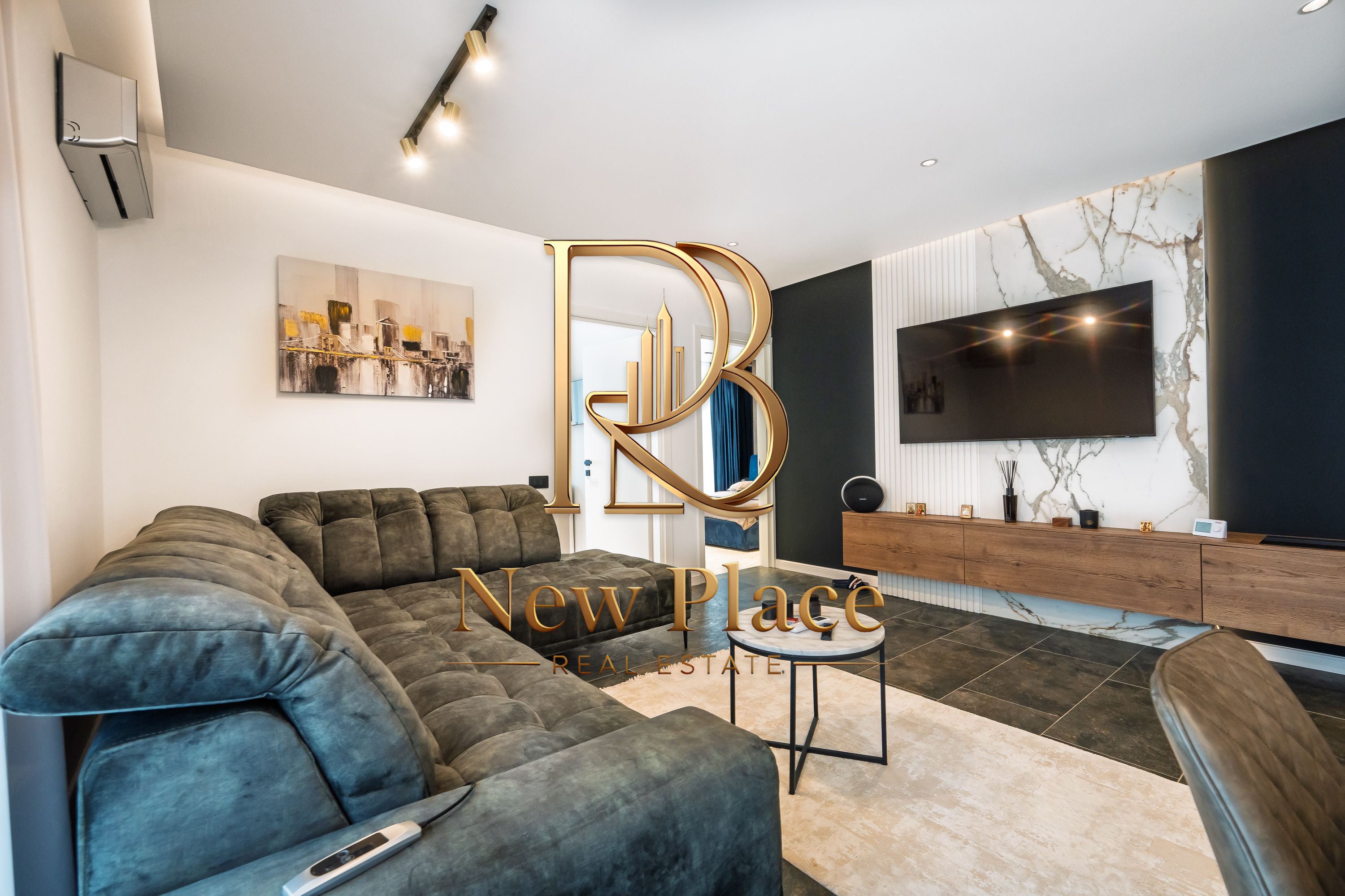 MTM PIPERA LAKE | Apartament exclusivist | Parcare inclusa | Lux — fotografia 6