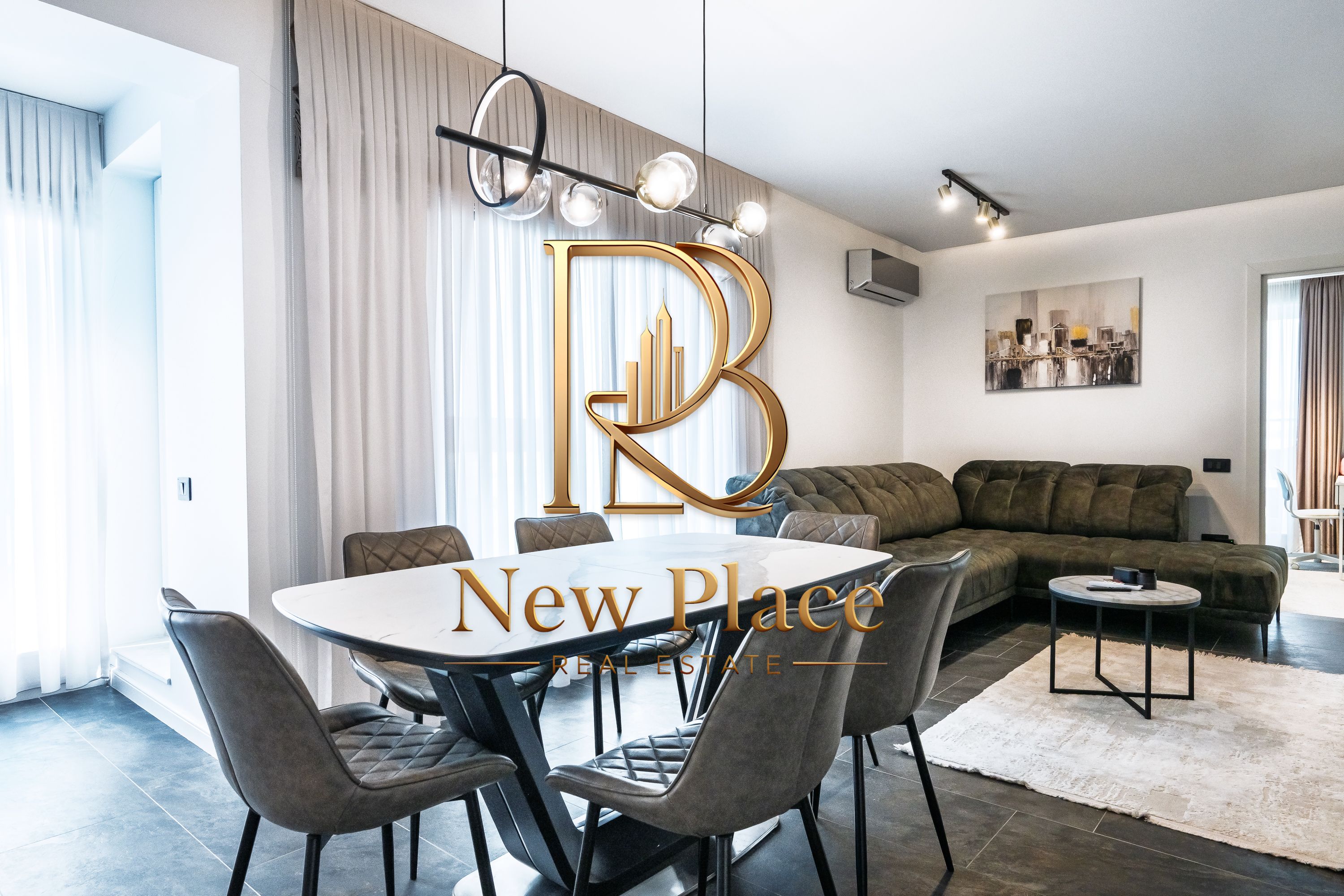 MTM PIPERA LAKE | Apartament exclusivist | Parcare inclusa | Lux — fotografia 8