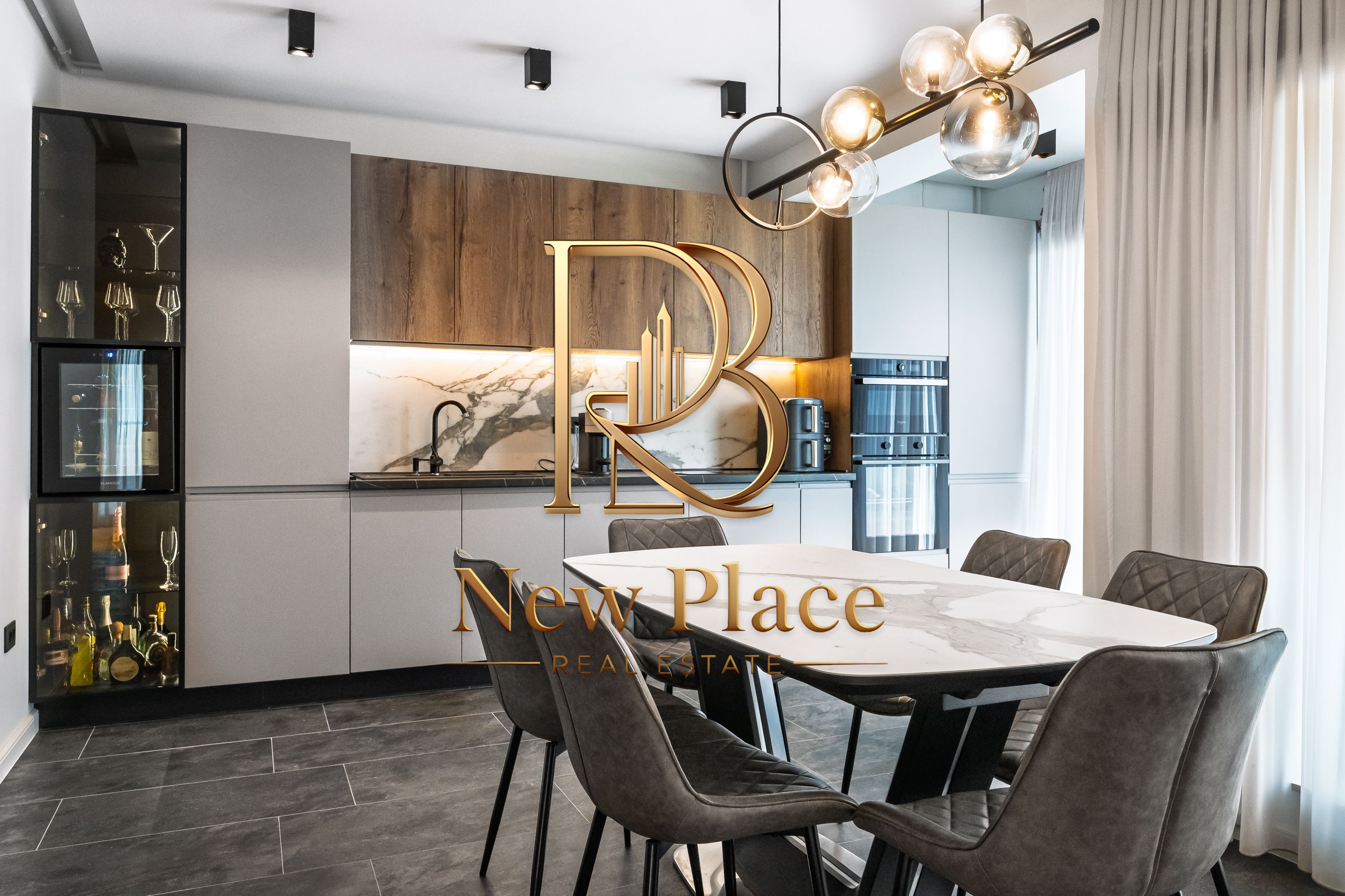 MTM PIPERA LAKE | Apartament exclusivist | Parcare inclusa | Lux — fotografia 9