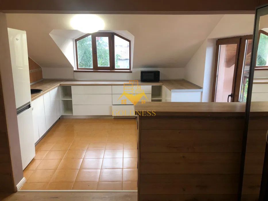 3 camere,Vila, Parcare,Marasti,18 GYM,FSEGA,Iulius Mall, Petfriendly — fotografia 2