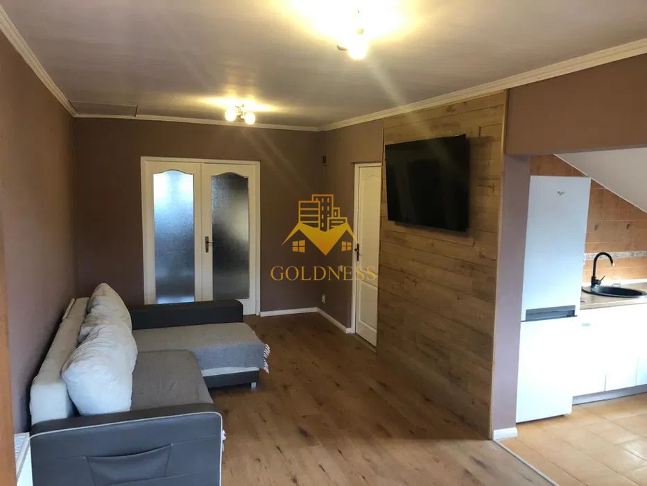 3 camere,Vila, Parcare,Marasti,18 GYM,FSEGA,Iulius Mall, Petfriendly — fotografia 3