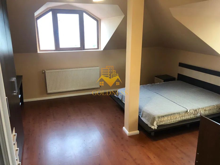 3 camere,Vila, Parcare,Marasti,18 GYM,FSEGA,Iulius Mall, Petfriendly — fotografia 4