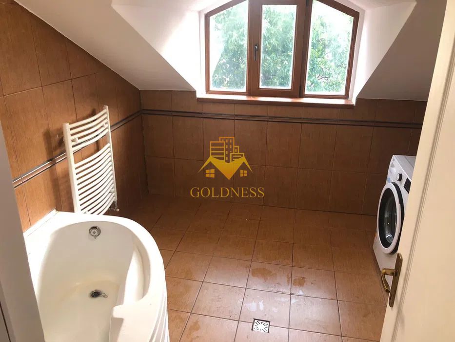 3 camere,Vila, Parcare,Marasti,18 GYM,FSEGA,Iulius Mall, Petfriendly — fotografia 5