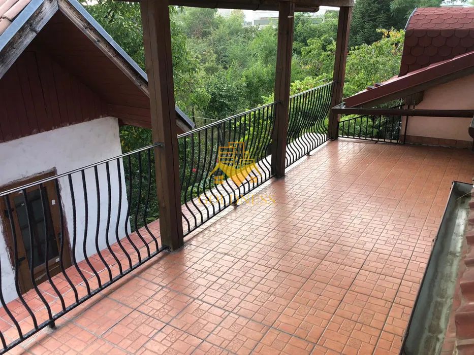 3 camere,Vila, Parcare,Marasti,18 GYM,FSEGA,Iulius Mall, Petfriendly — fotografia 7