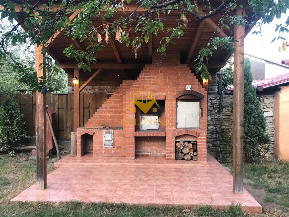 3 camere,Vila, Parcare,Marasti,18 GYM,FSEGA,Iulius Mall, Petfriendly — fotografia 8