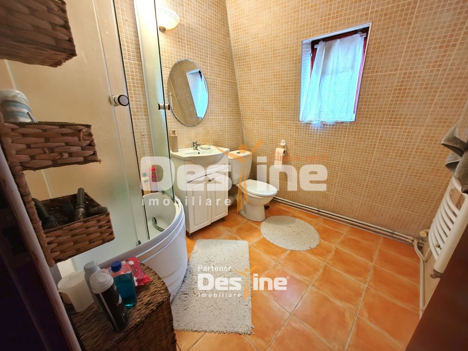 Casa individuala P+ETAJ+POD 200 mp + 536 mp TEREN - BUCIUM — fotografia 9