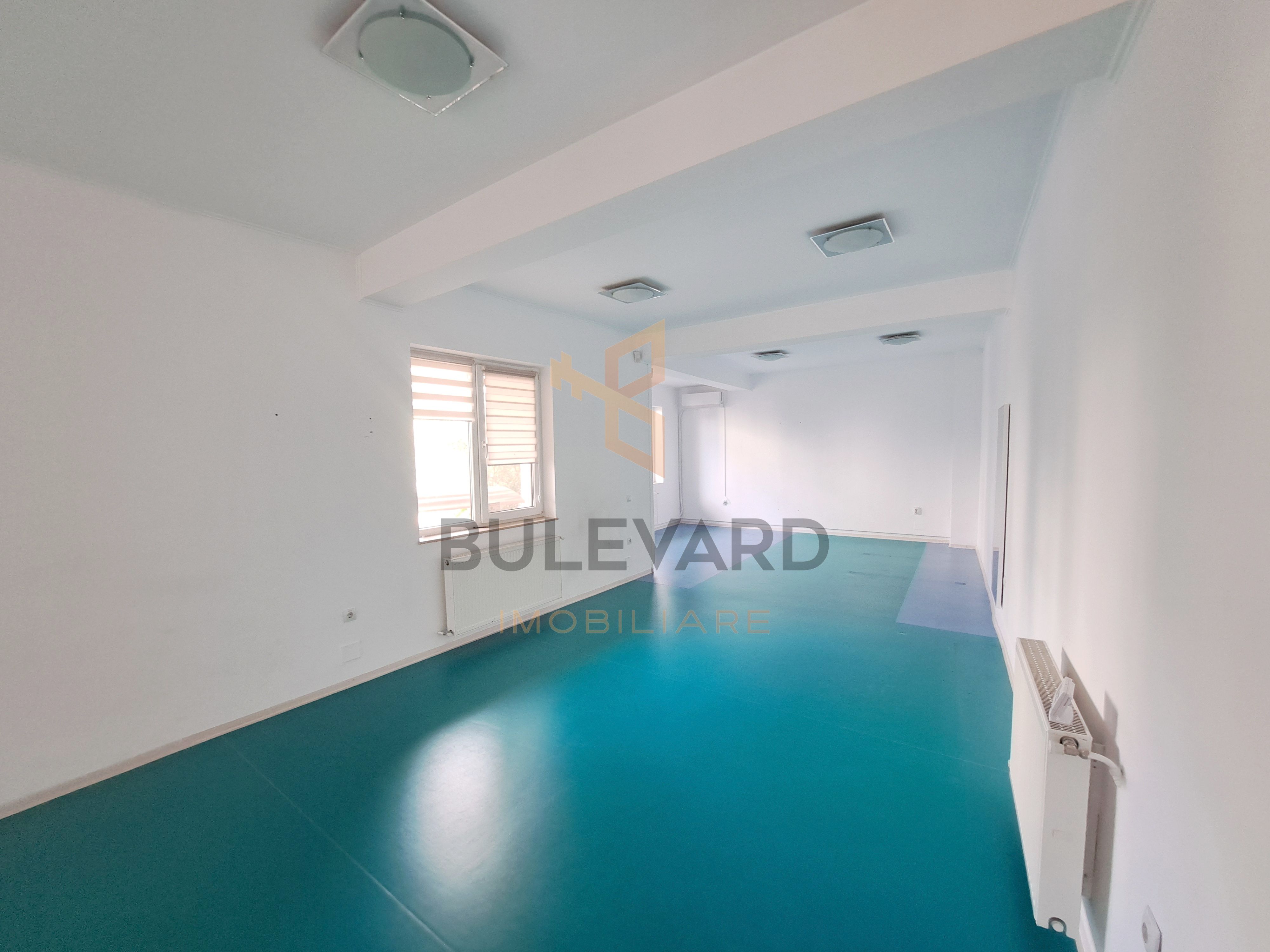 Spatiu comercial pretabil pentru activitati medicale, servicii, comert! — fotografia 3