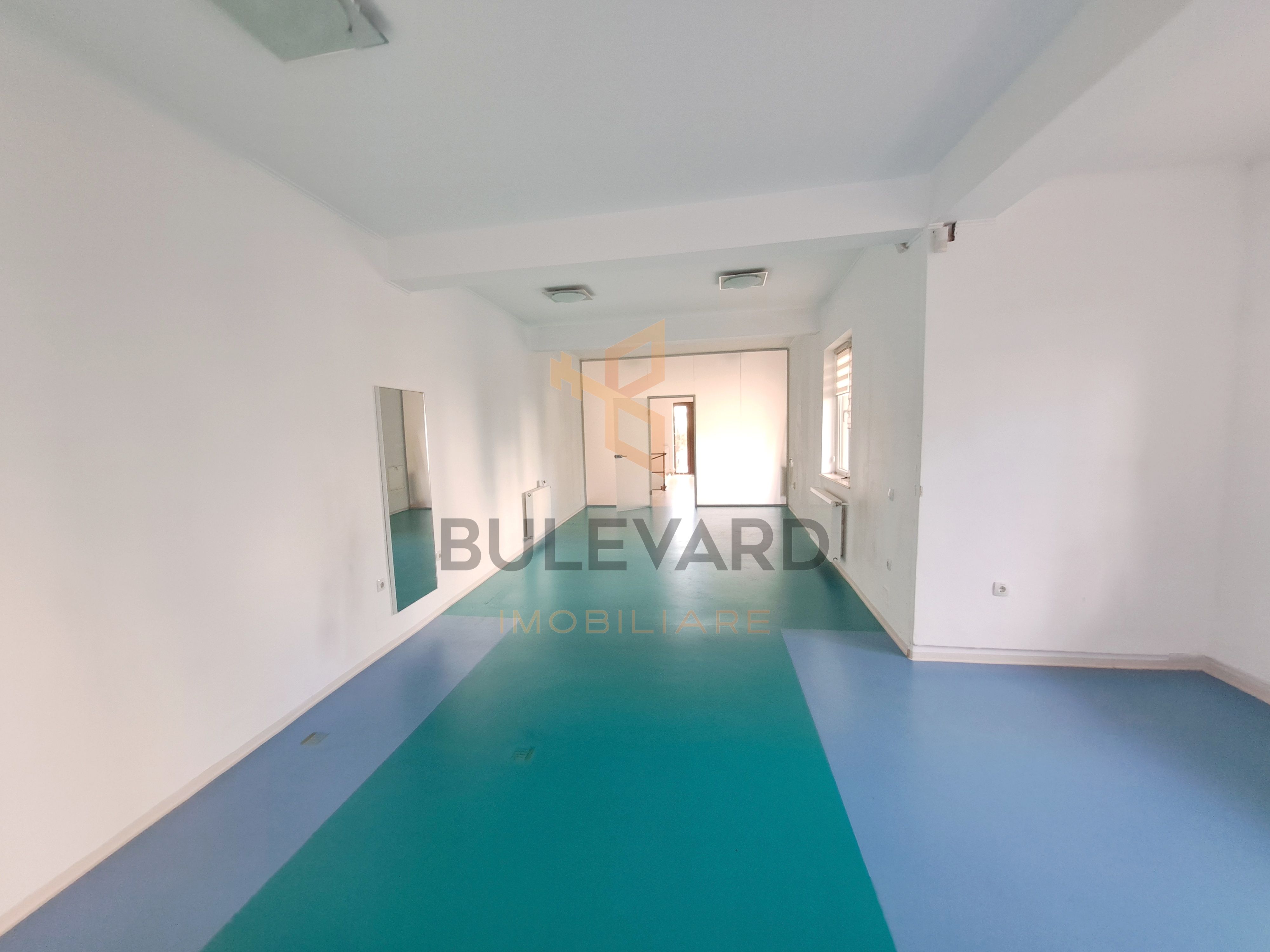 Spatiu comercial pretabil pentru activitati medicale, servicii, comert! — fotografia 4