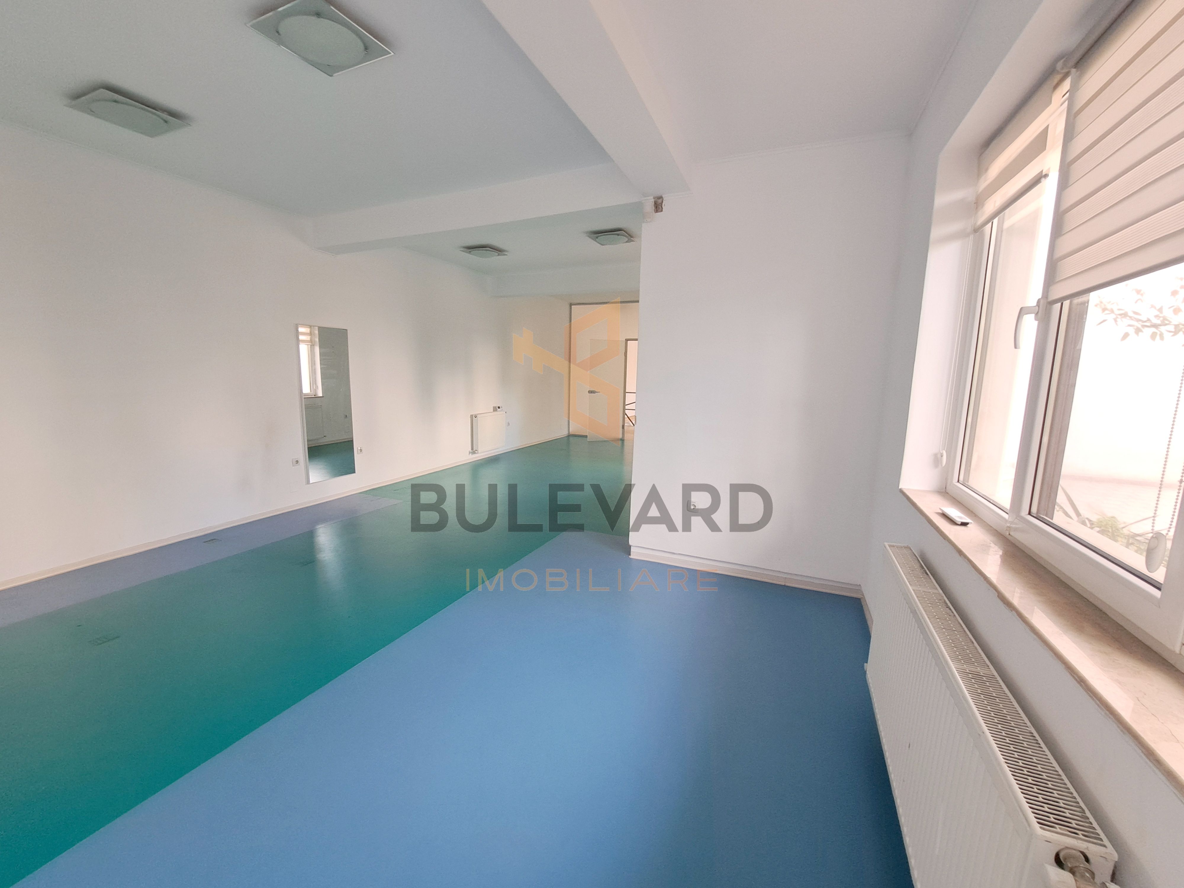 Spatiu comercial pretabil pentru activitati medicale, servicii, comert! — fotografia 5