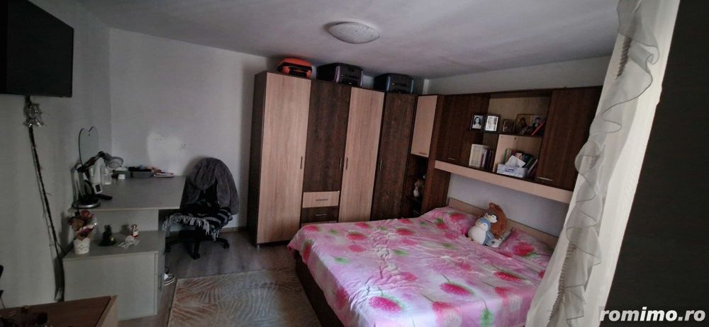Vand Casa 4 camere ,Rahova Salaj — fotografia 3