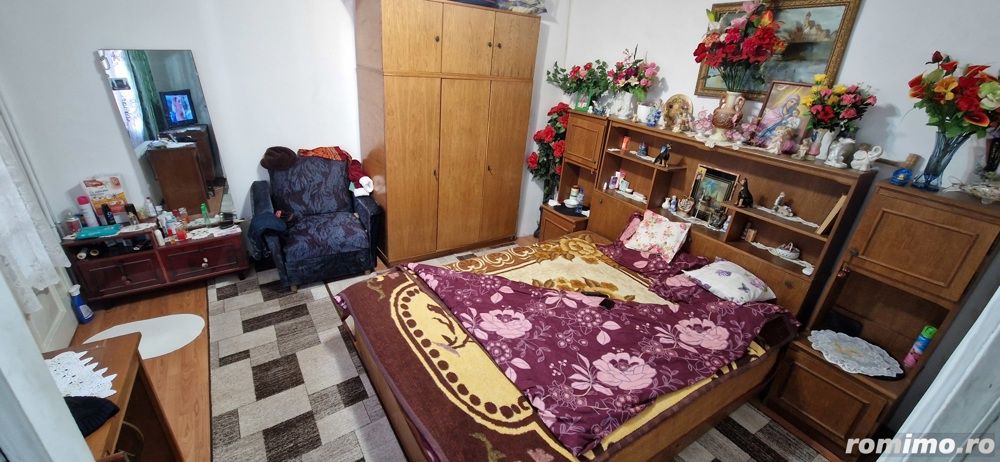 Vand Casa 4 camere ,Rahova Salaj — fotografia 4