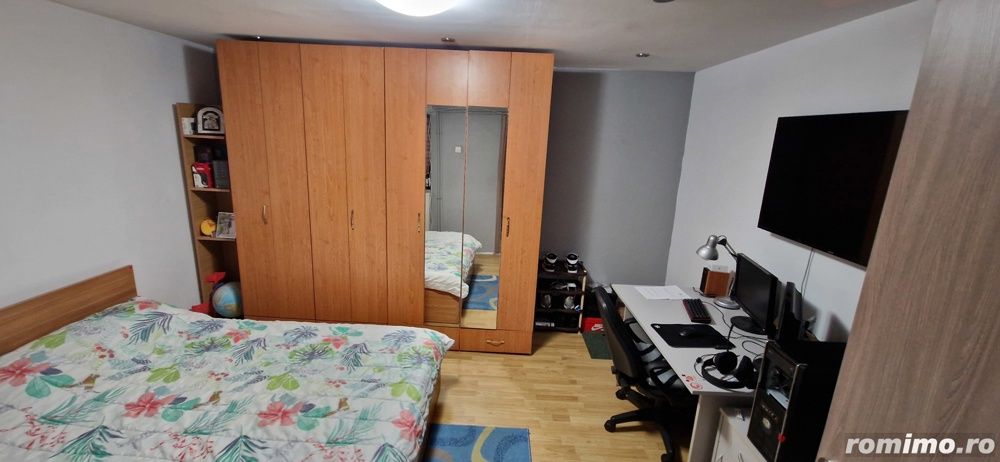 Vand Casa 4 camere ,Rahova Salaj — fotografia 5