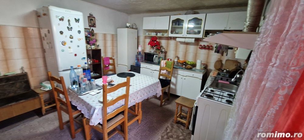 Vand Casa 4 camere ,Rahova Salaj — fotografia 6