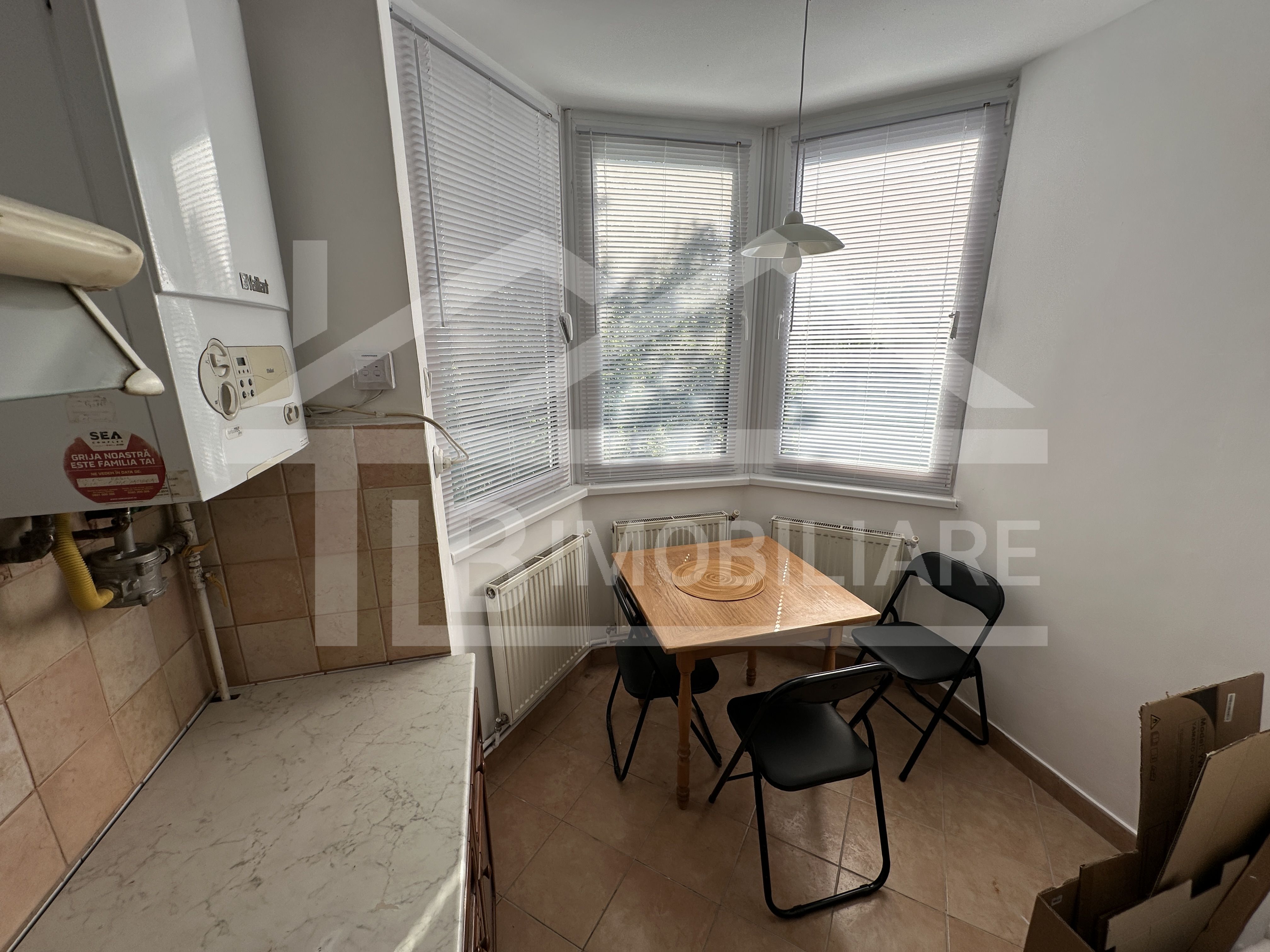 Apartament cu 3 camere, 65mp, zona UMFST — fotografia 7