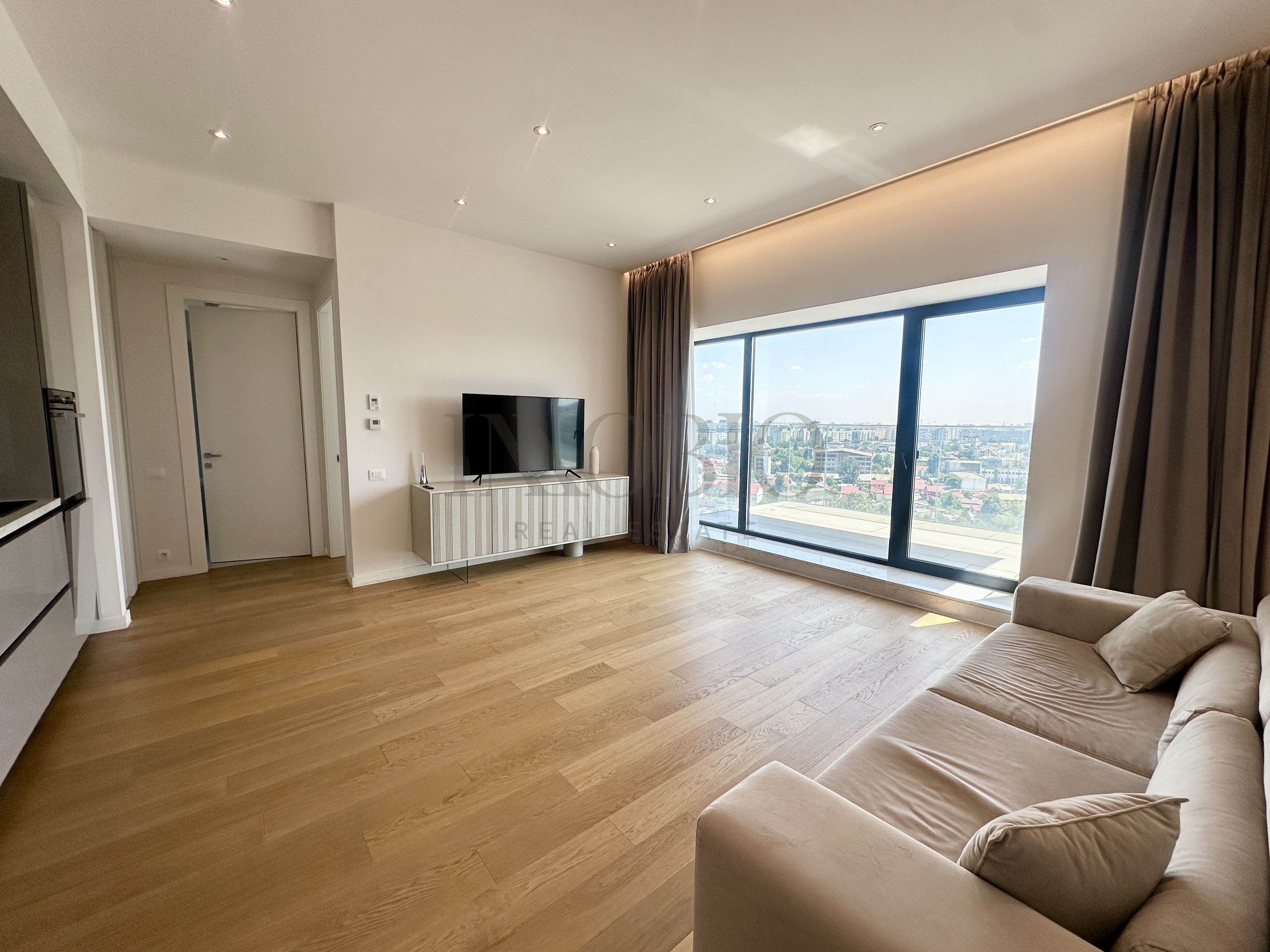 Apartament 2 Camere | One Verdi | Loc de Parcare