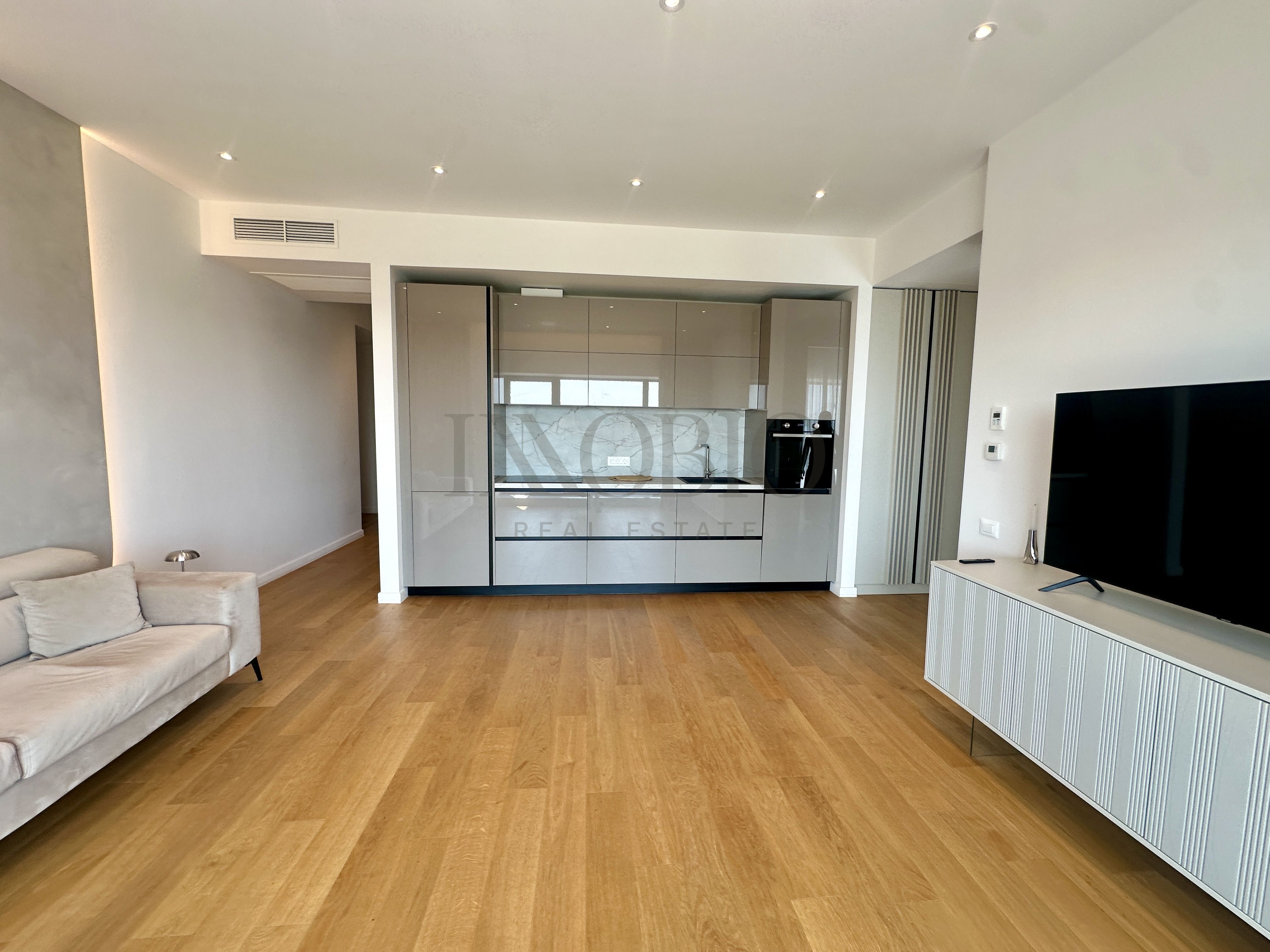 Apartament 2 Camere | One Verdi | Loc de Parcare — fotografia 3