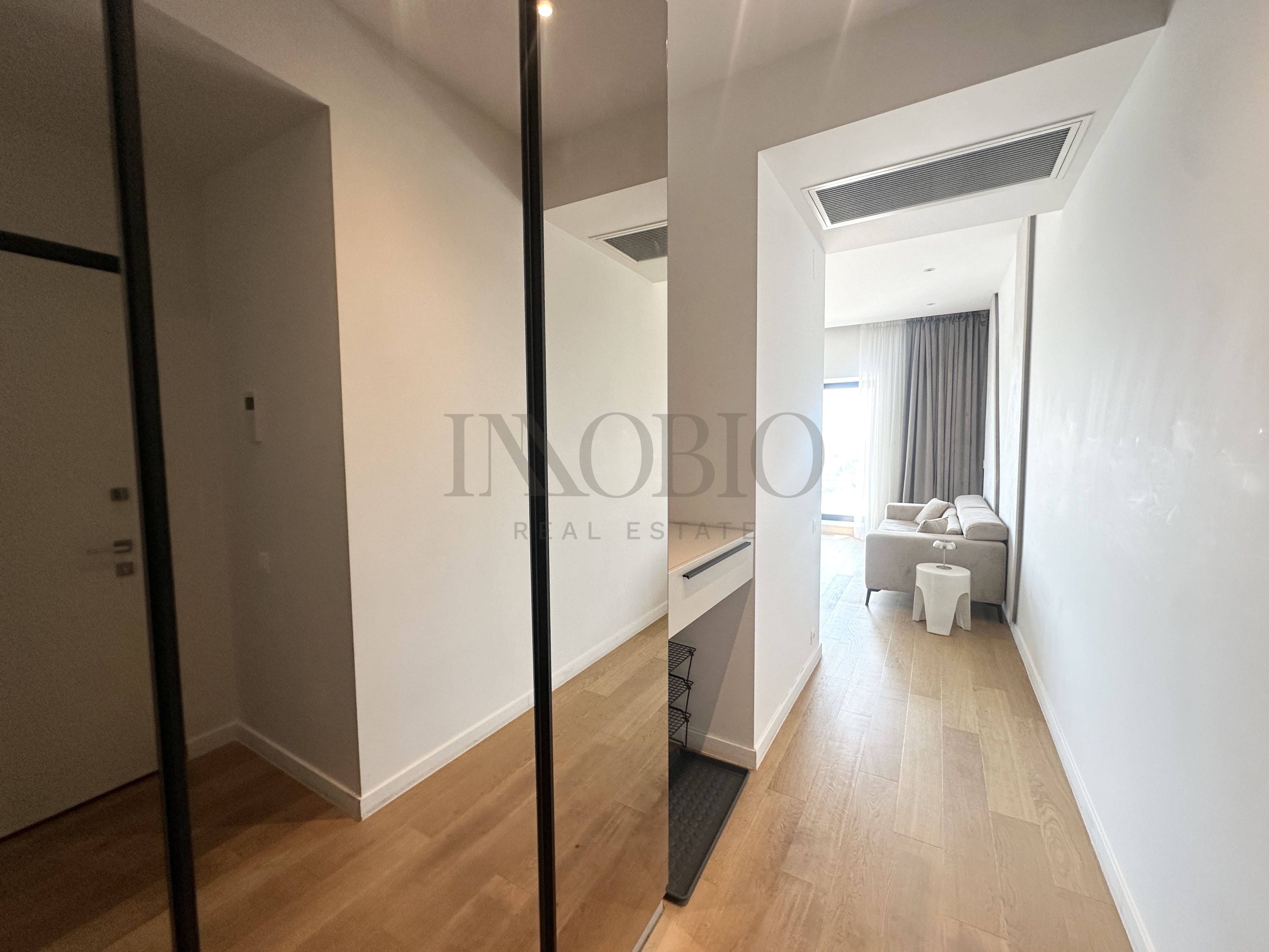 Apartament 2 Camere | One Verdi | Loc de Parcare — fotografia 4