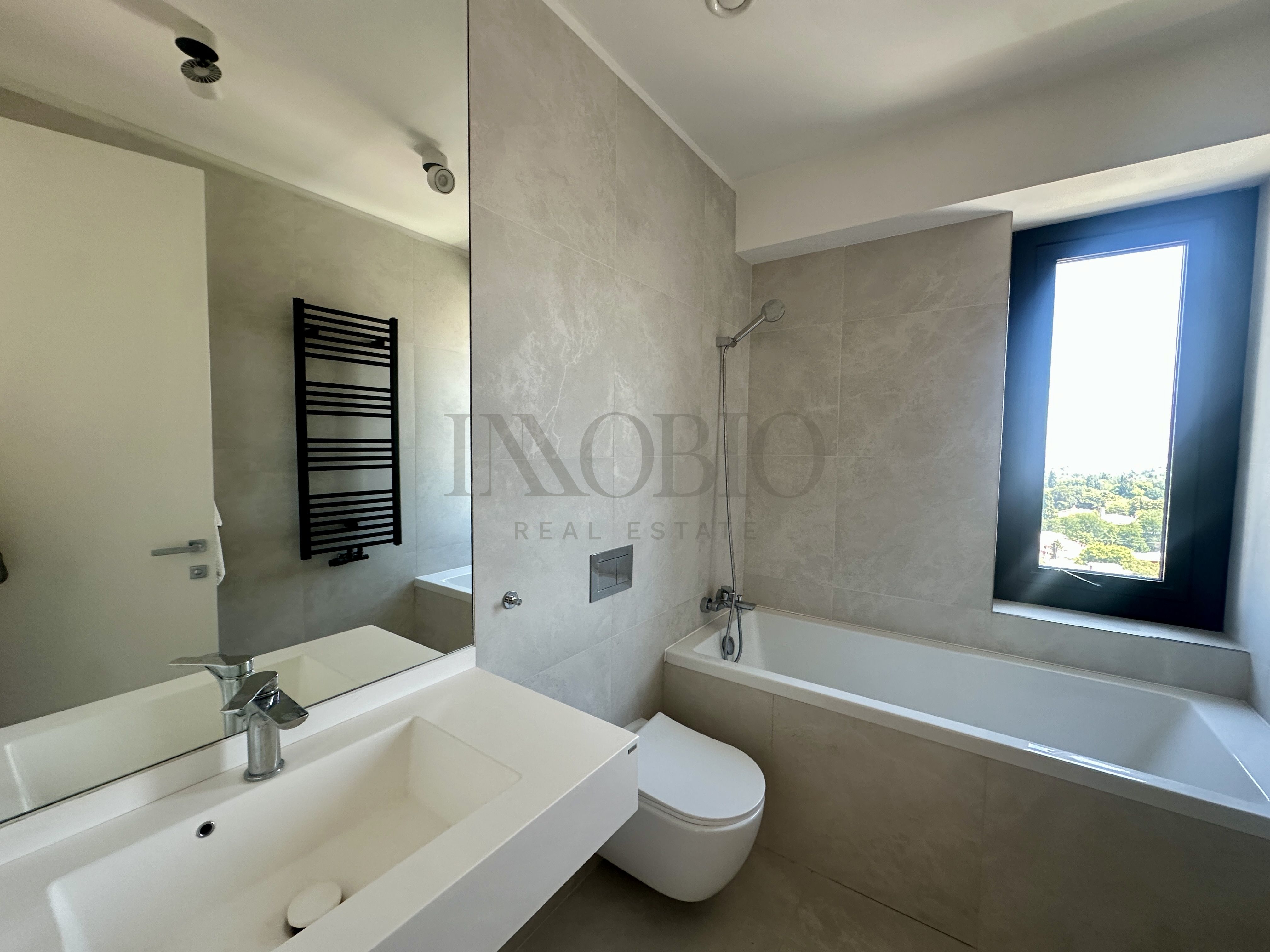 Apartament 2 Camere | One Verdi | Loc de Parcare — fotografia 7