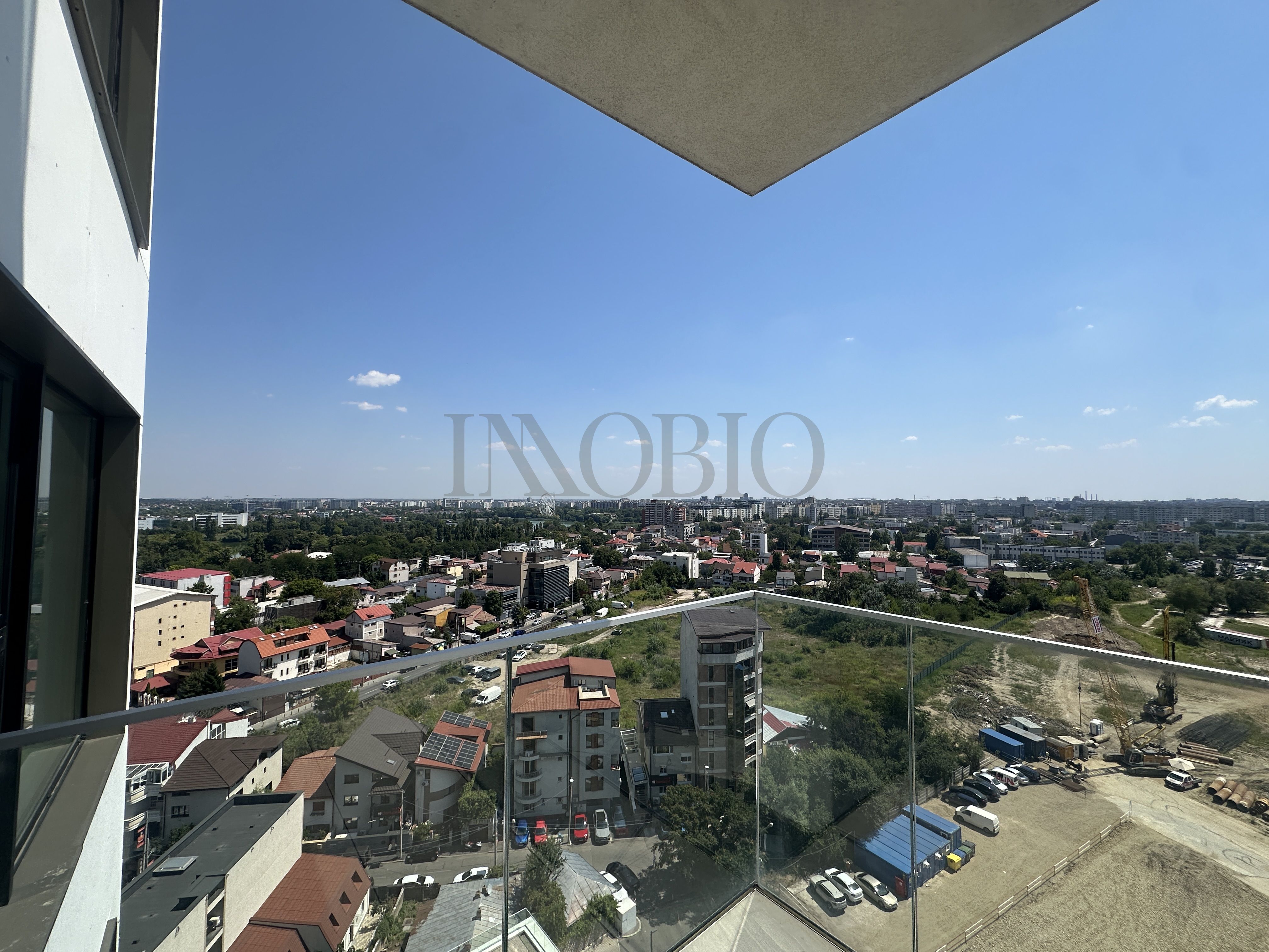 Apartament 2 Camere | One Verdi | Loc de Parcare — fotografia 8