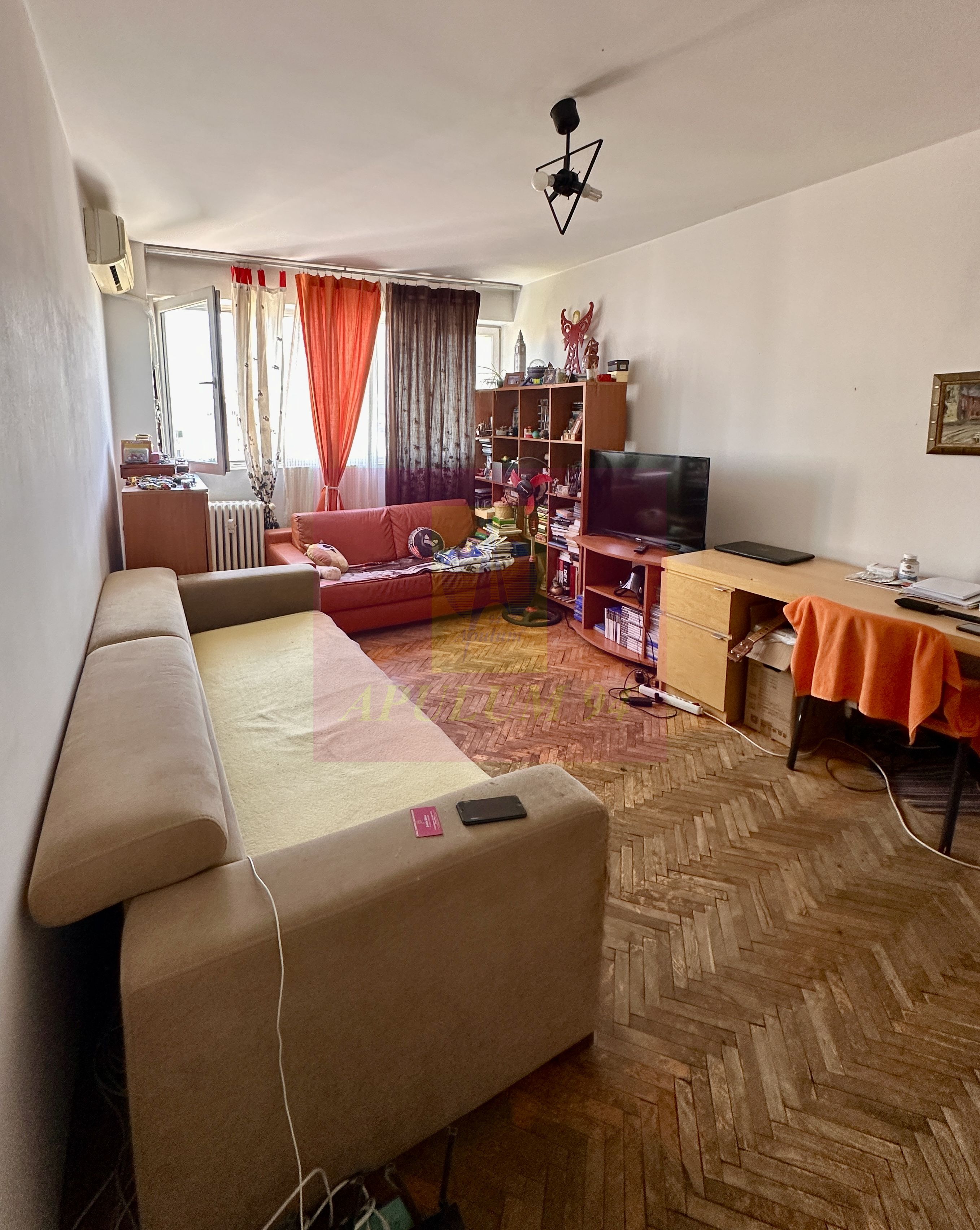3 camere Mihai Bravu- Iancului — fotografia 3