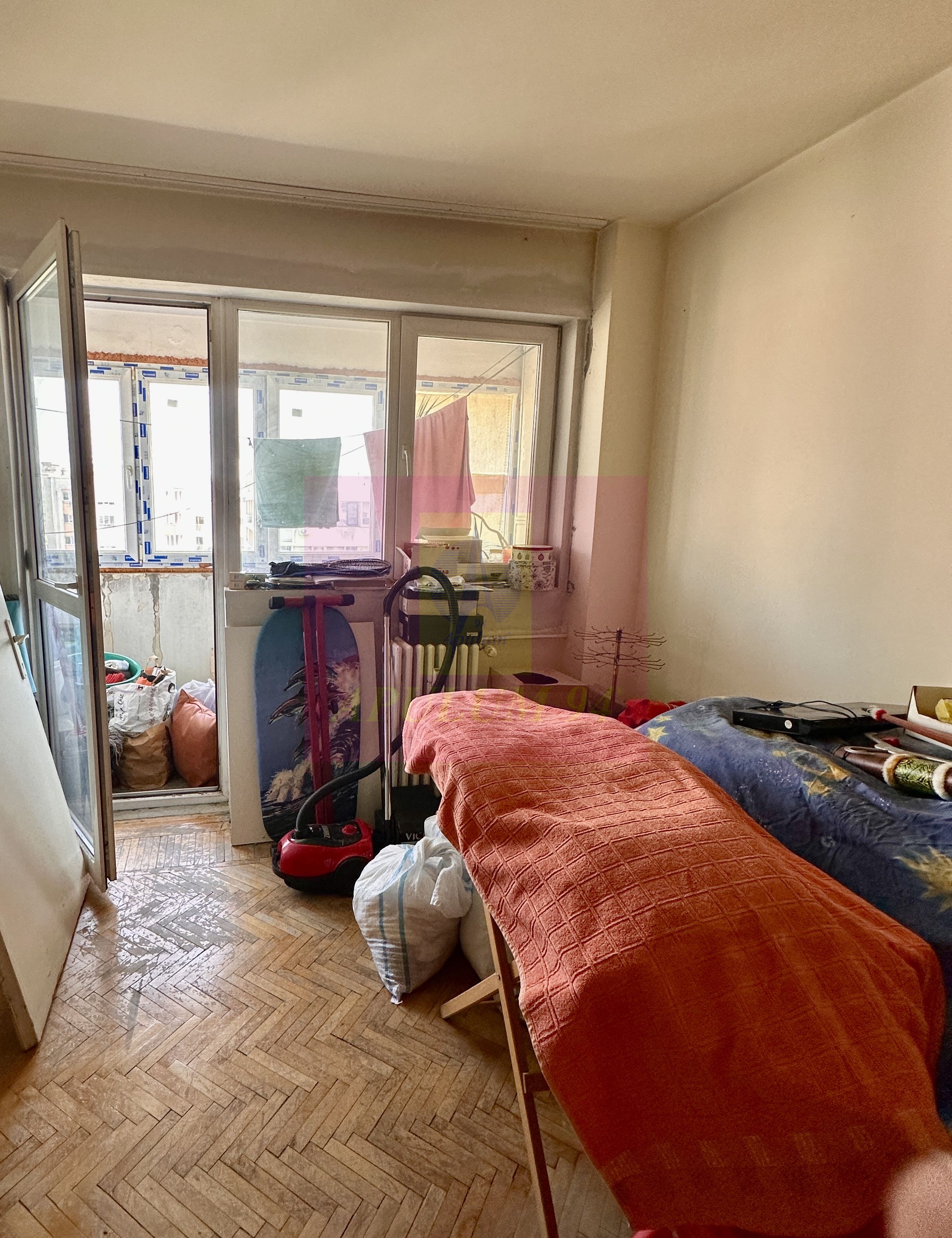 3 camere Mihai Bravu- Iancului — fotografia 6