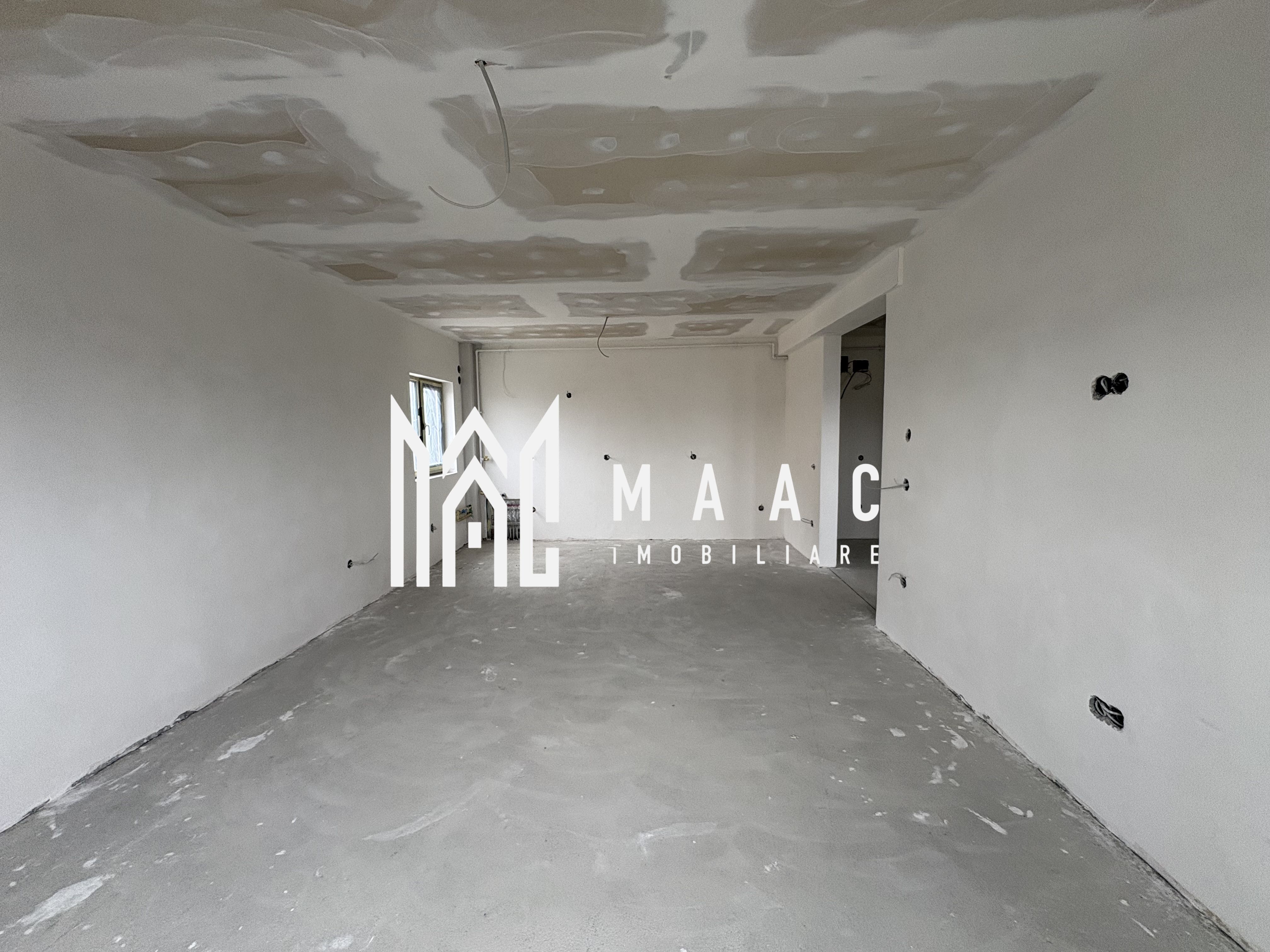 Apartament 2 camere I Etaj 2 I Parcare I Selimbar