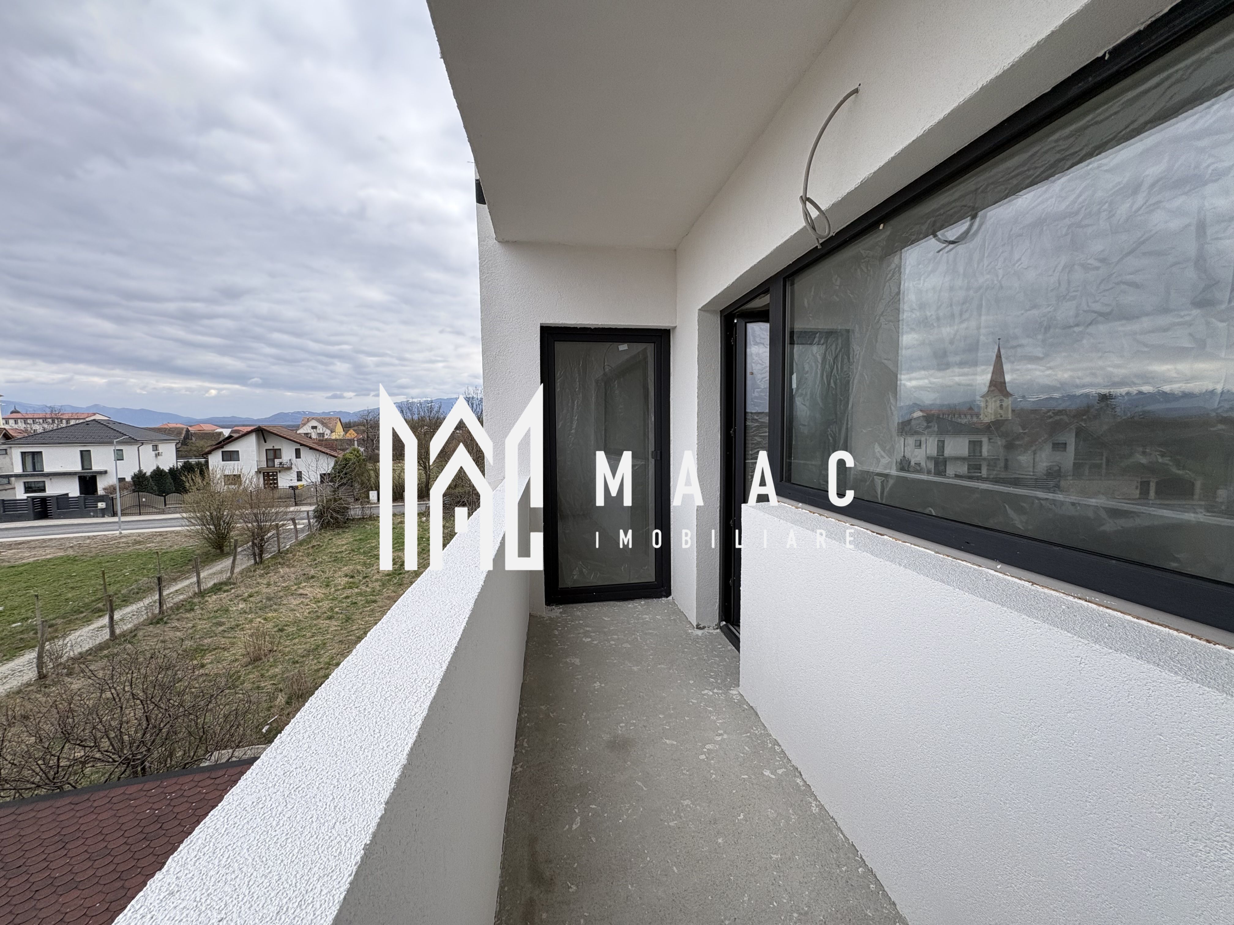 Apartament 2 camere I Etaj 2 I Parcare I Selimbar — fotografia 5