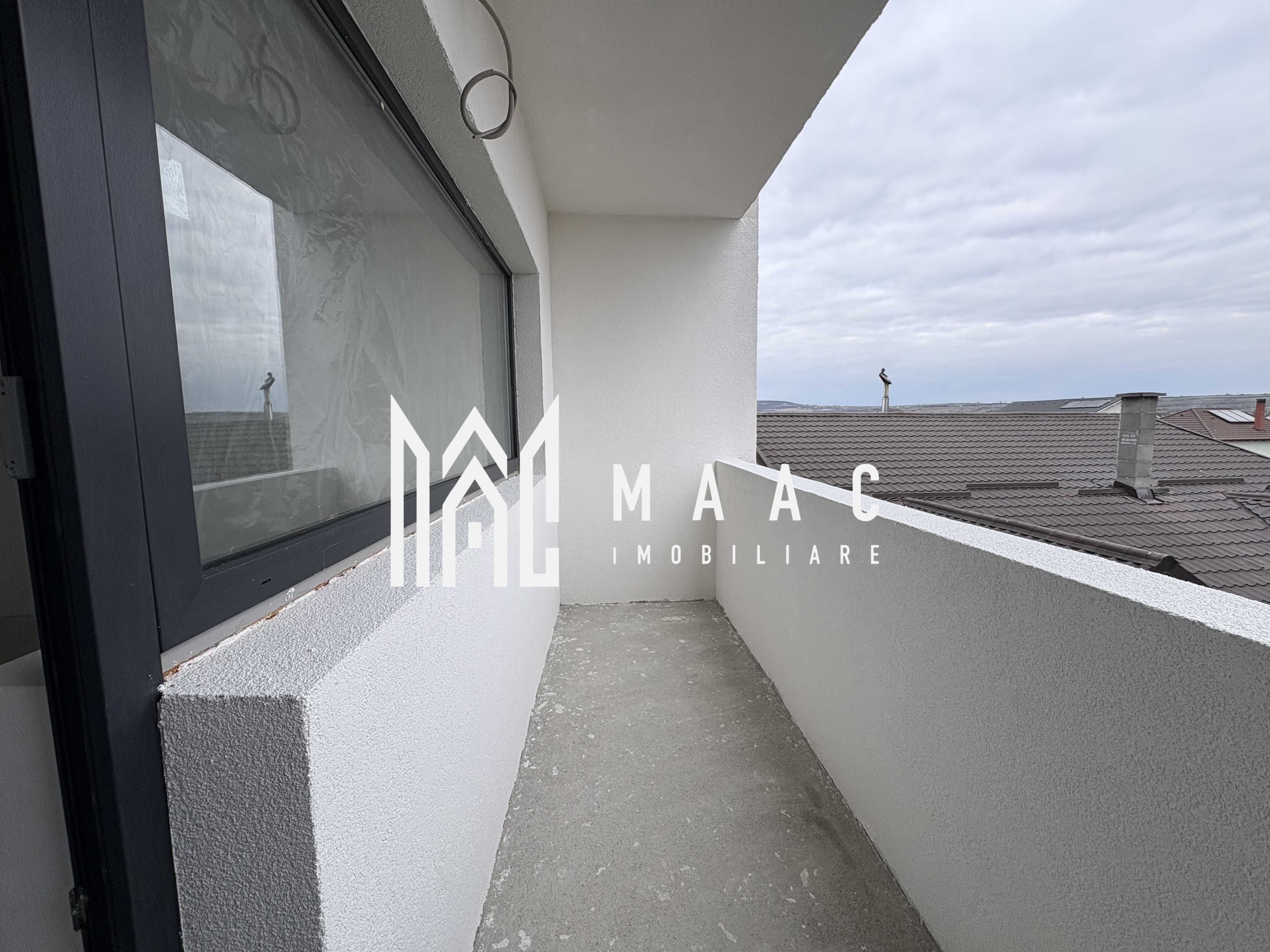Apartament 2 camere I Etaj 2 I Parcare I Selimbar — fotografia 6