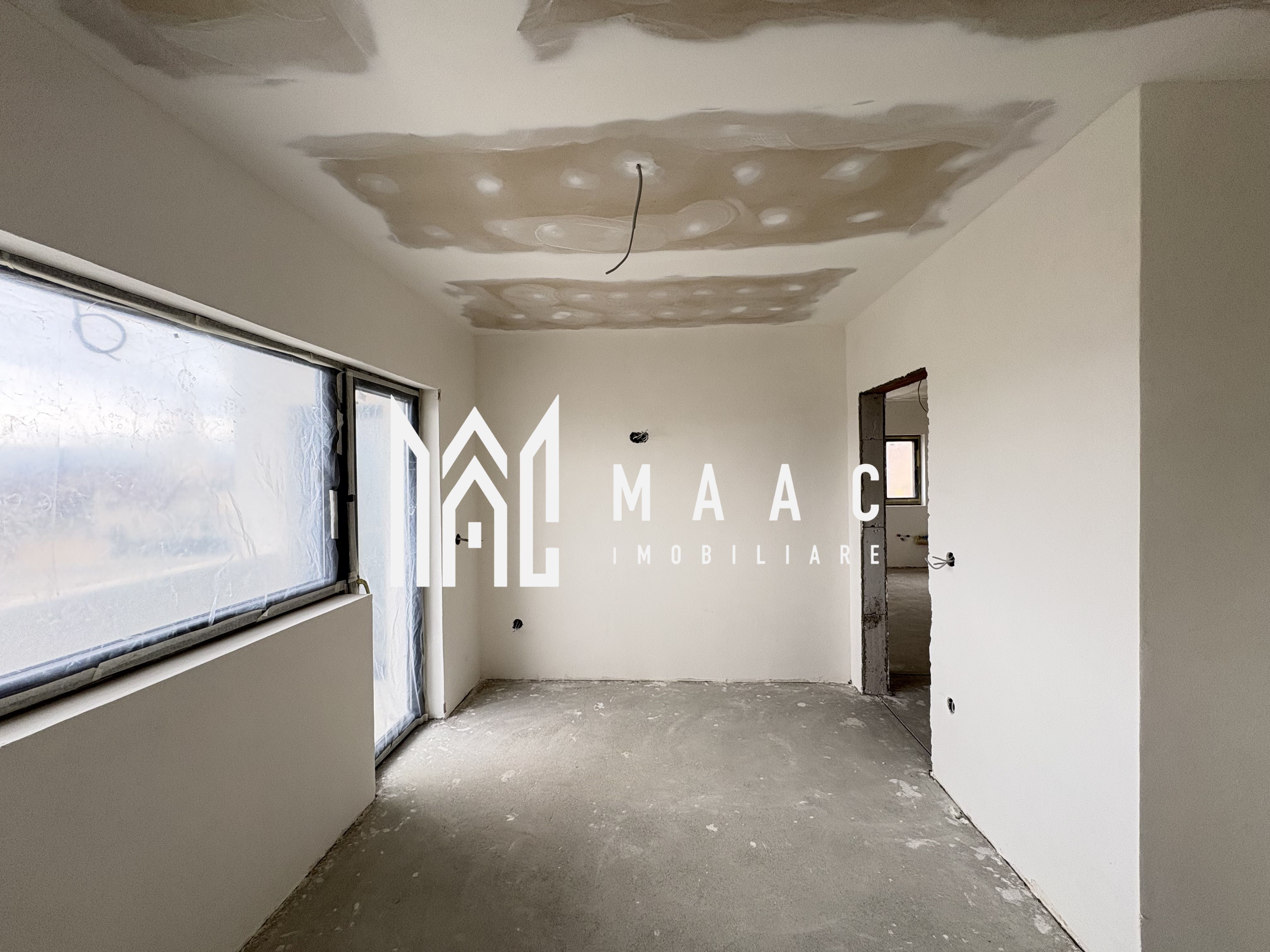 Apartament 2 camere I Etaj 2 I Parcare I Selimbar — fotografia 7