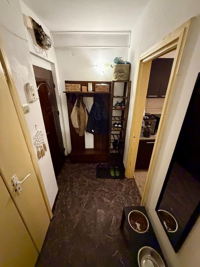 Apartament NICOLINA 2 | 55 mp utili, Semidecomandat, 2 camere, etaj 1 — fotografia 4