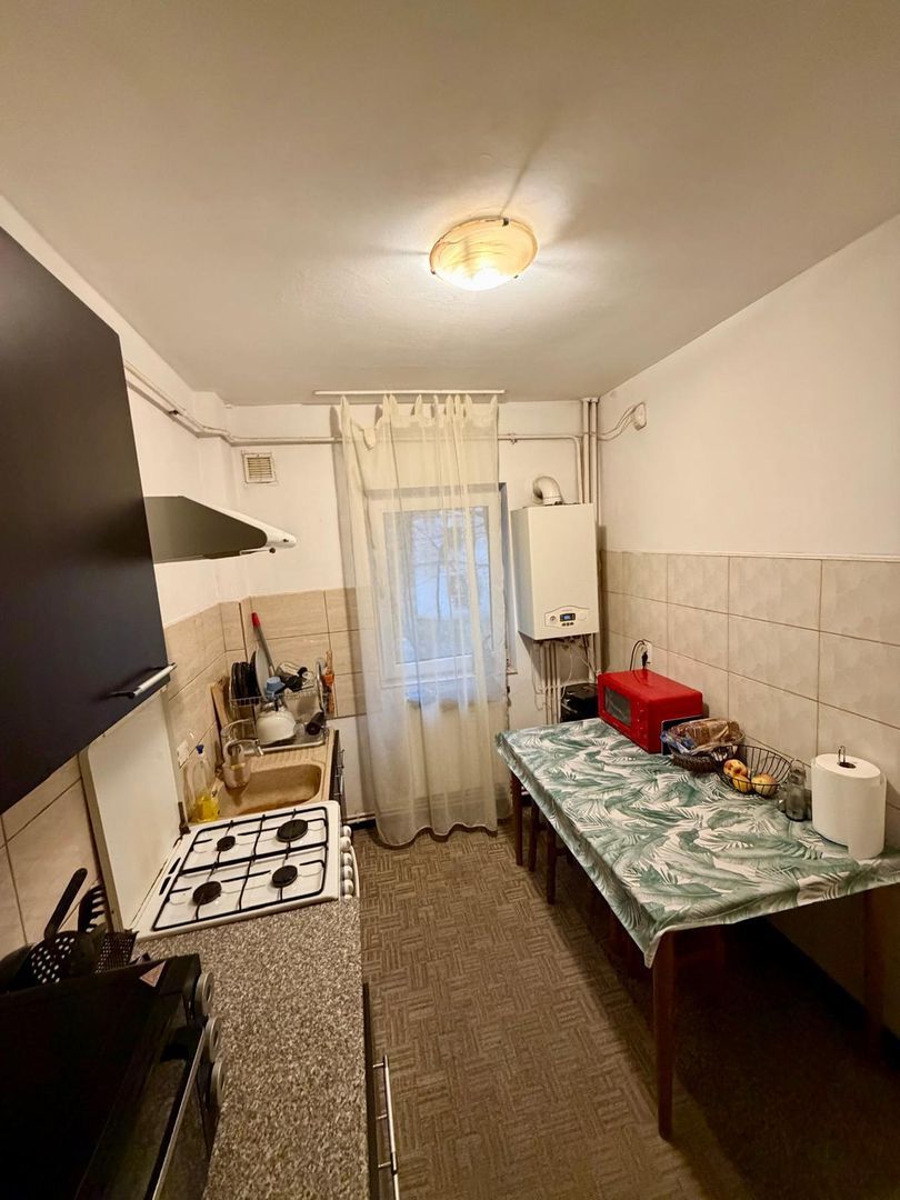 Apartament NICOLINA 2 | 55 mp utili, Semidecomandat, 2 camere, etaj 1 — fotografia 5
