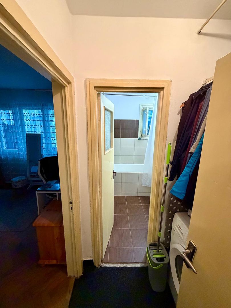 Apartament NICOLINA 2 | 55 mp utili, Semidecomandat, 2 camere, etaj 1 — fotografia 6