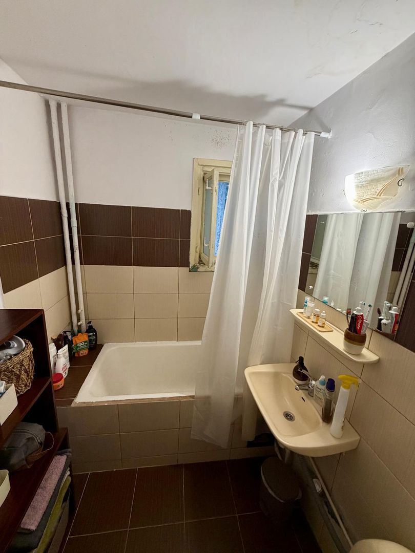 Apartament NICOLINA 2 | 55 mp utili, Semidecomandat, 2 camere, etaj 1 — fotografia 7