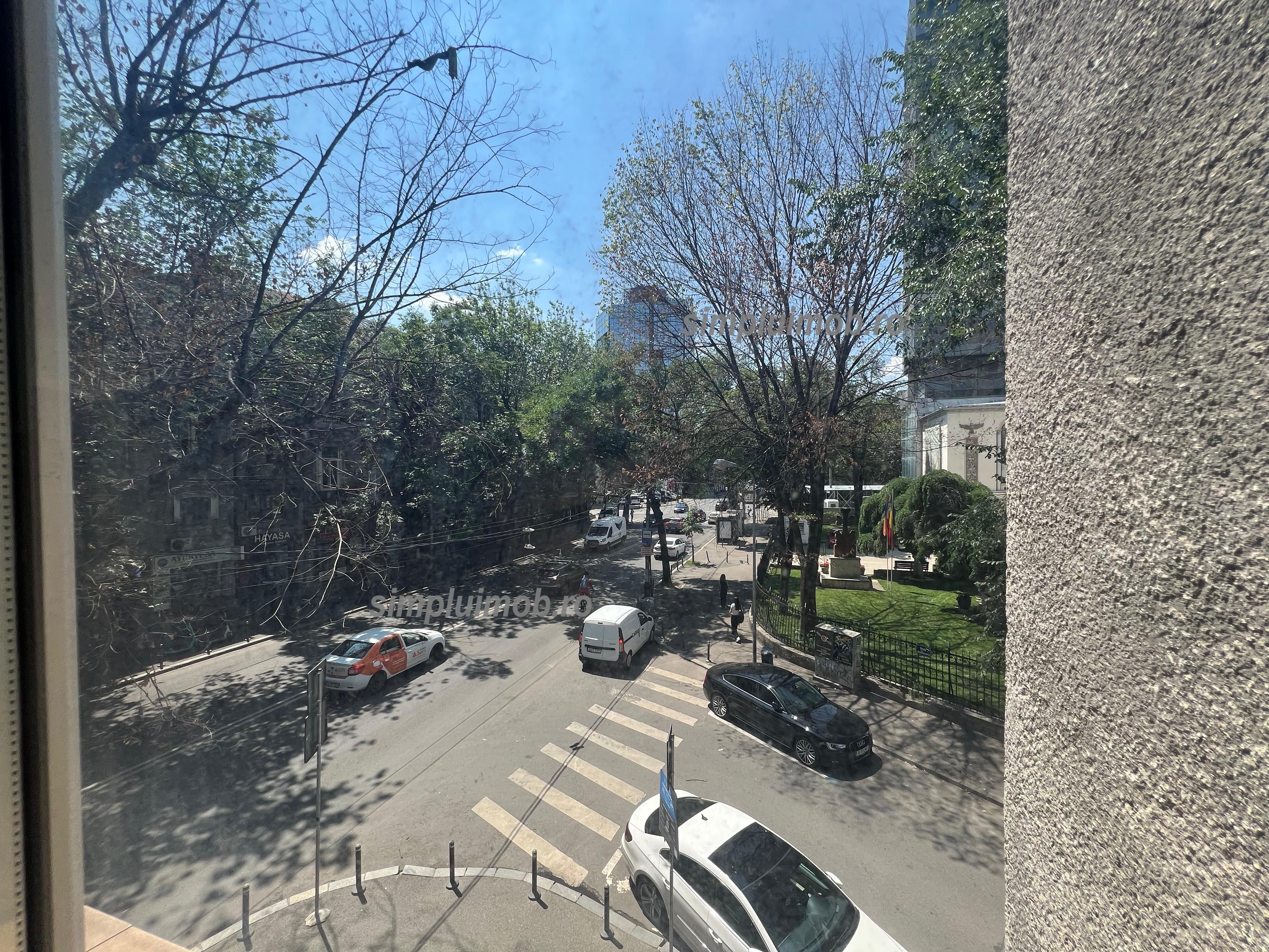 2 Camere Pretabil Birou Zona Armeneasca — fotografia 15