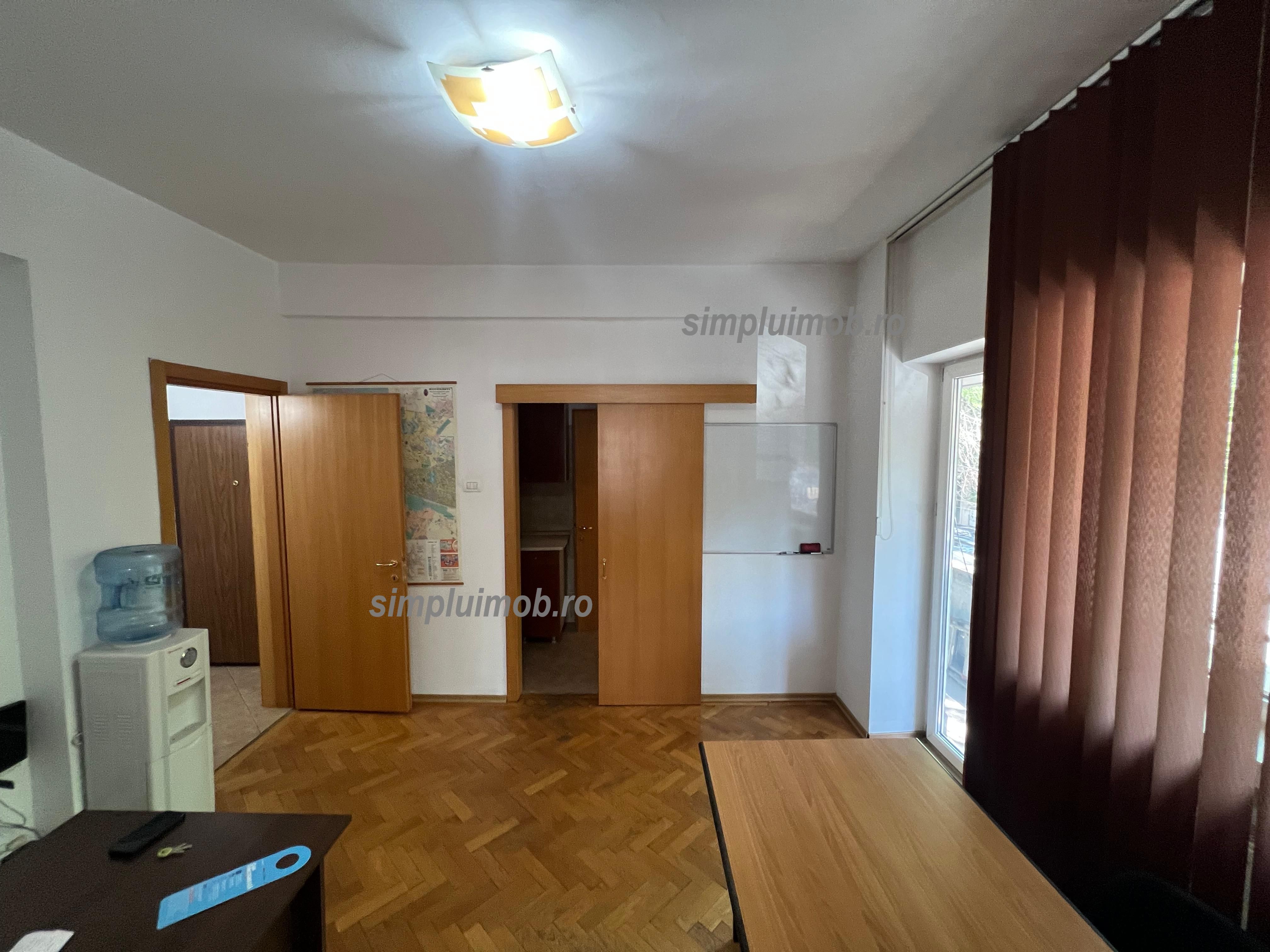 2 Camere Pretabil Birou Zona Armeneasca — fotografia 7