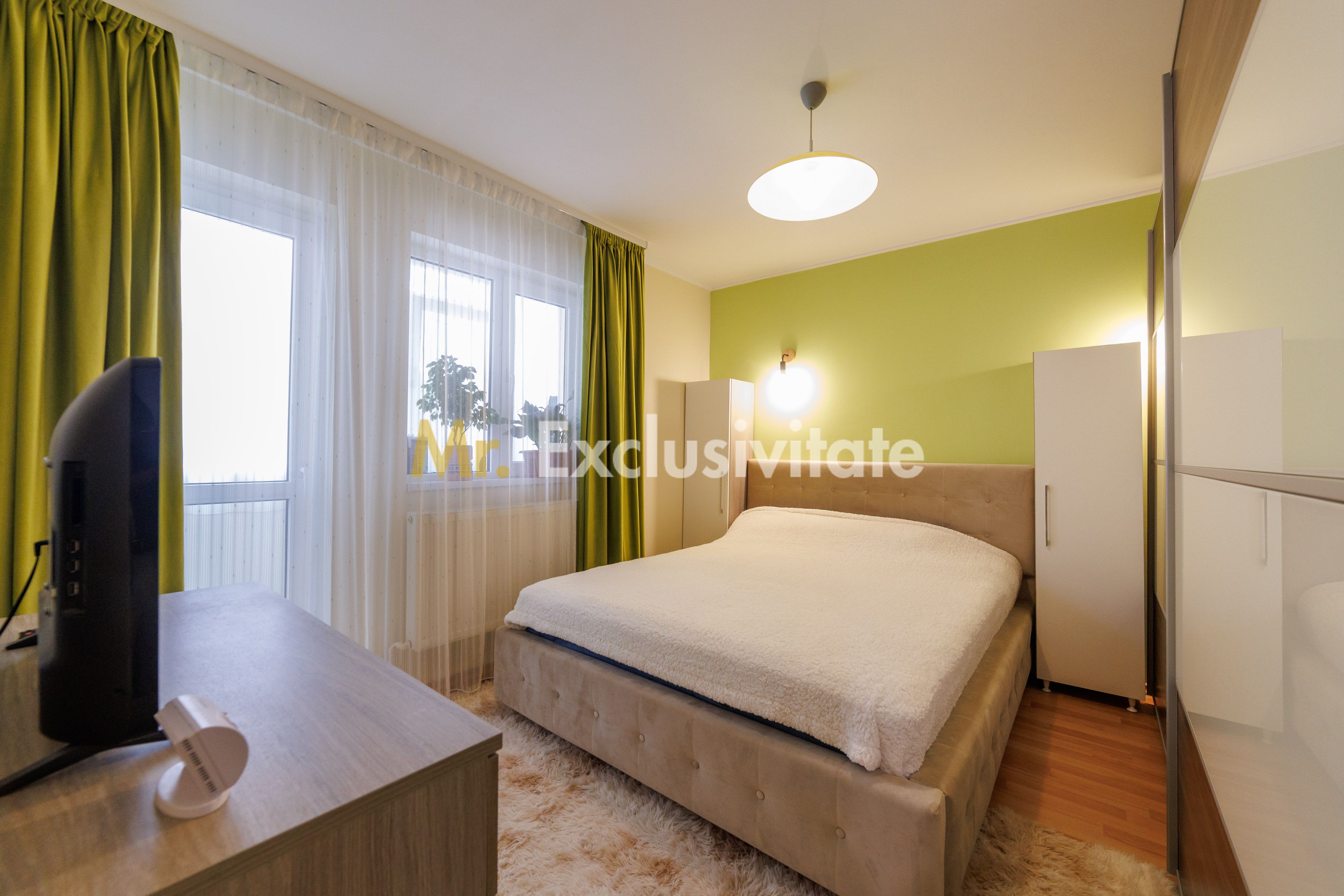 Apartament spațios 2 camere la 5 min de Pitești-Arges! — fotografia 2