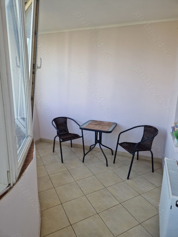 Apartament 3 camere Decebal — fotografia 5