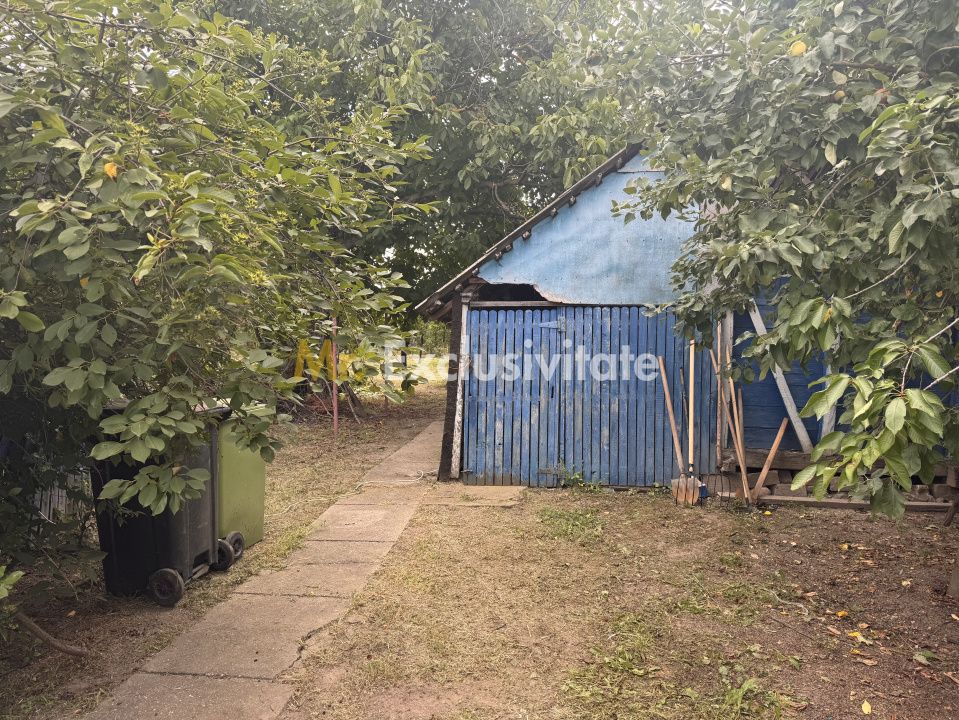 Casa traditionala+teren 1172mp intravilan in Lunca Corbului, Arges — fotografia 6