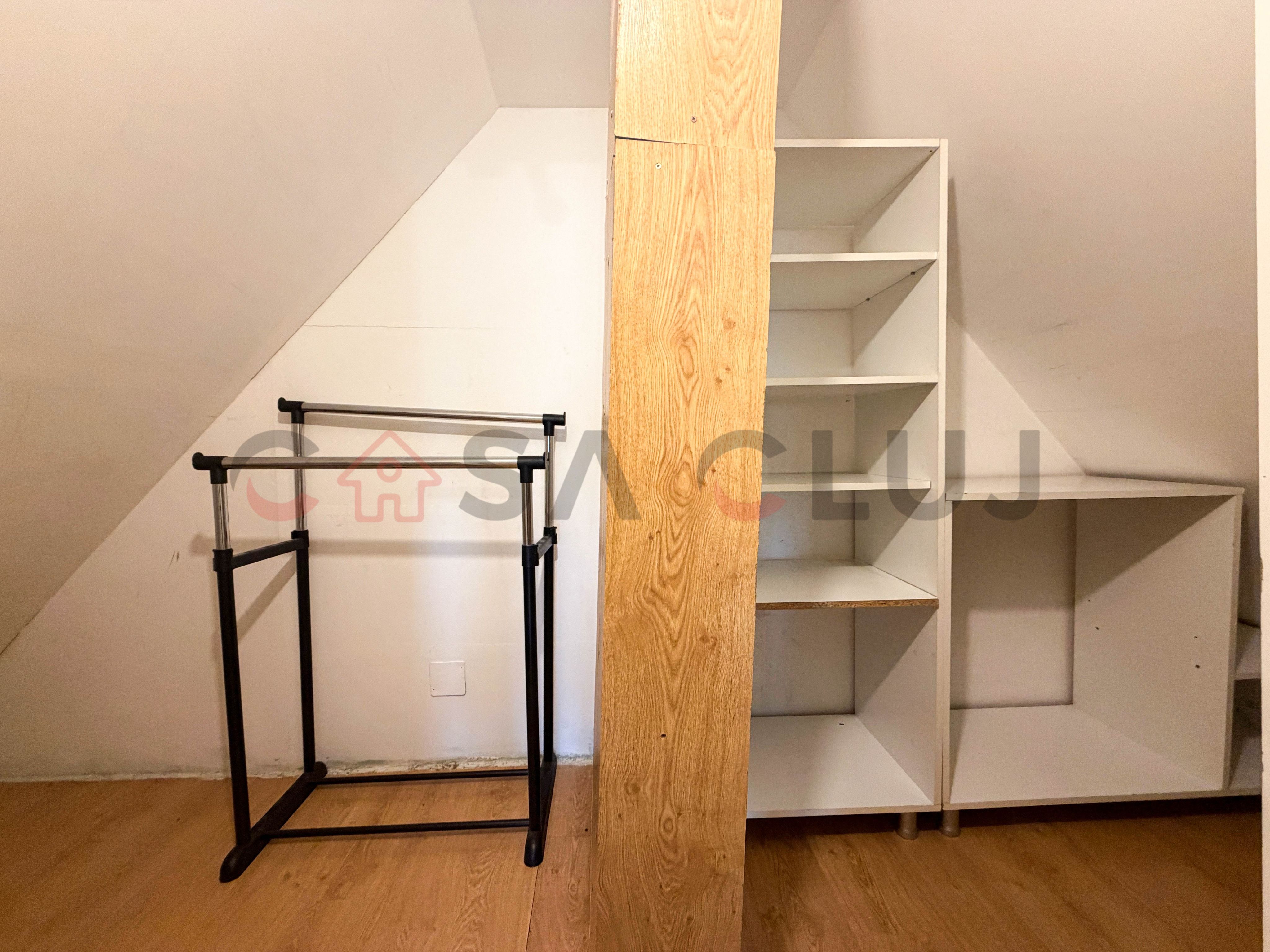 Apartament 2 camere | curte, parcare | Someseni — fotografia 10