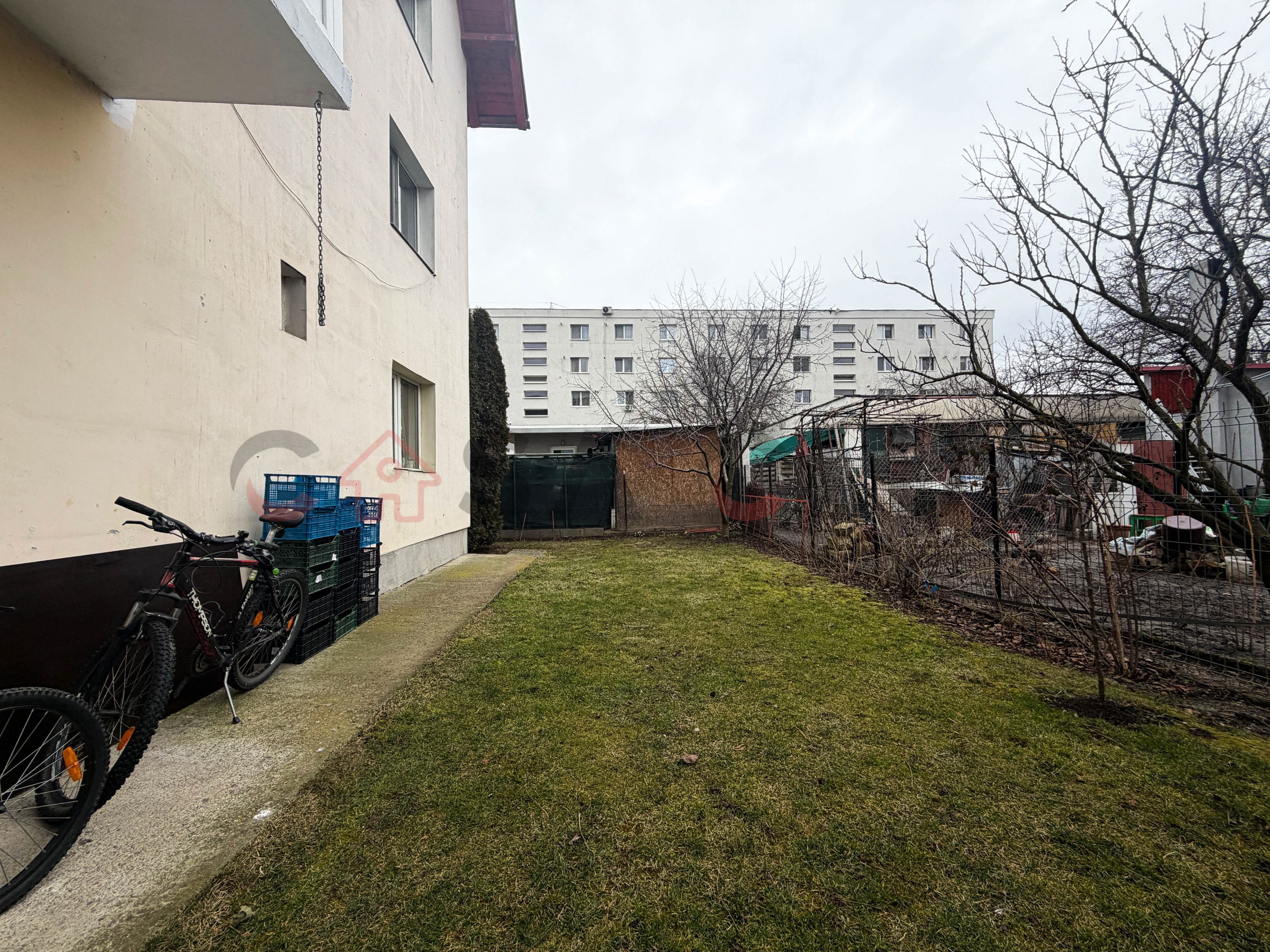 Apartament 2 camere | curte, parcare | Someseni — fotografia 12