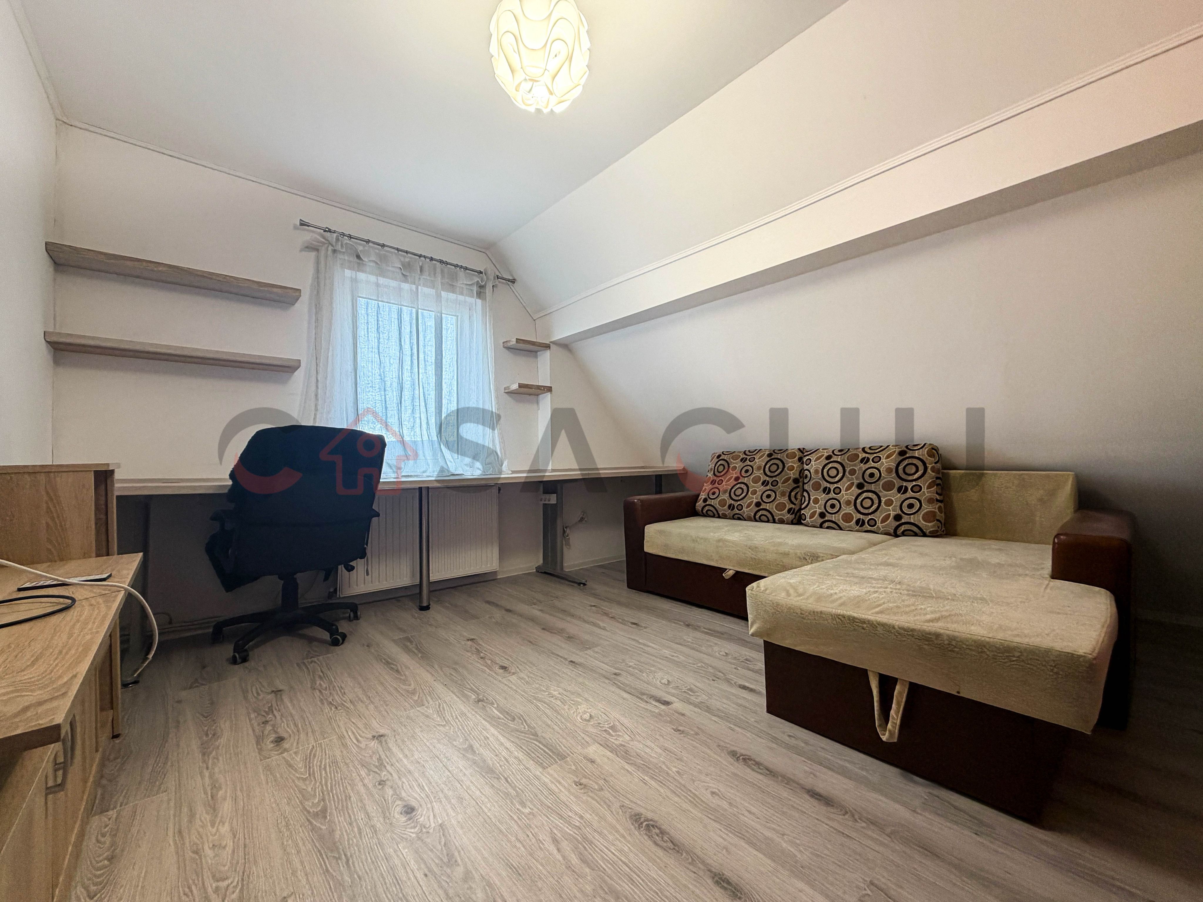 Apartament 2 camere | curte, parcare | Someseni — fotografia 3