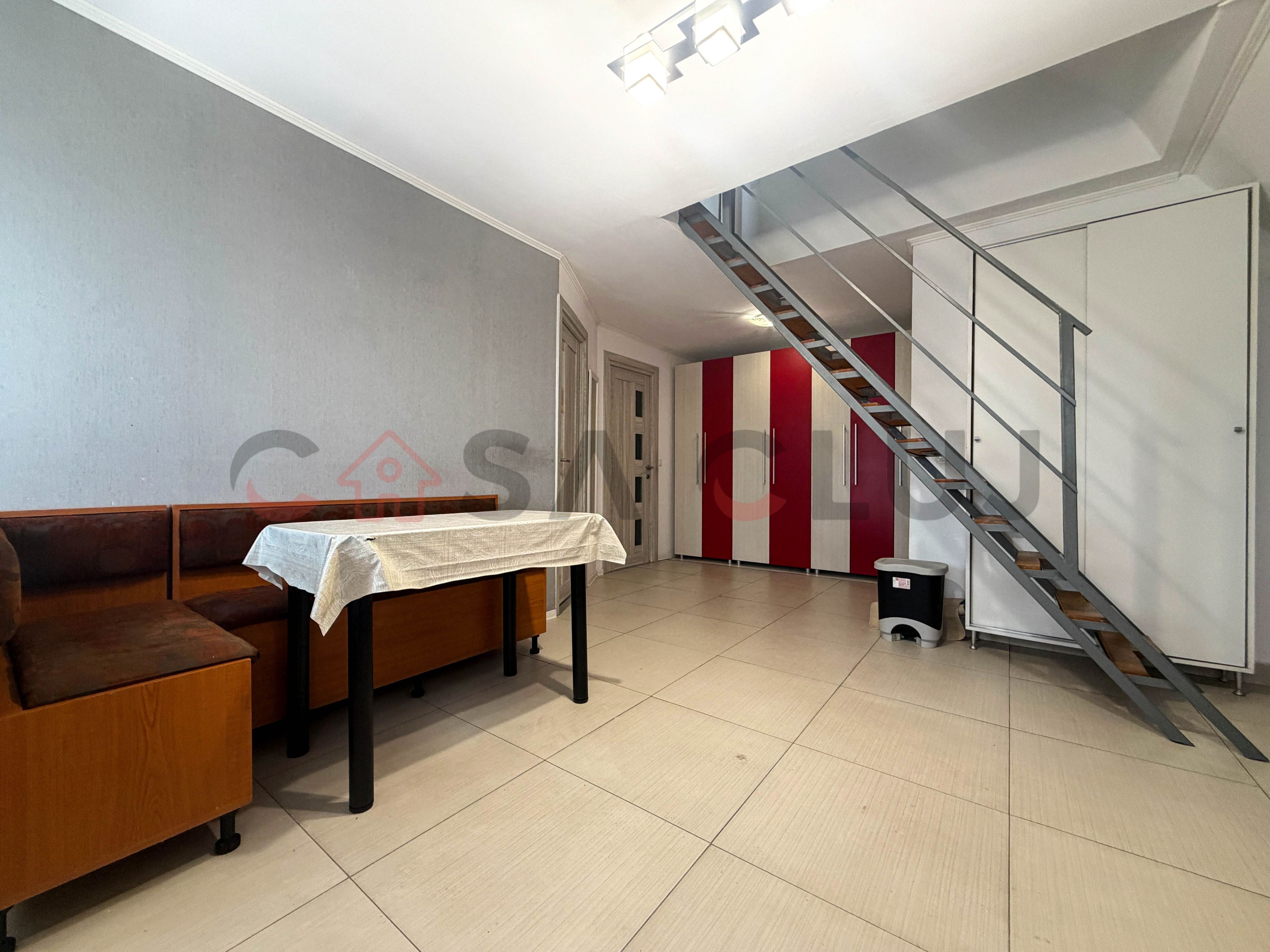 Apartament 2 camere | curte, parcare | Someseni — fotografia 6