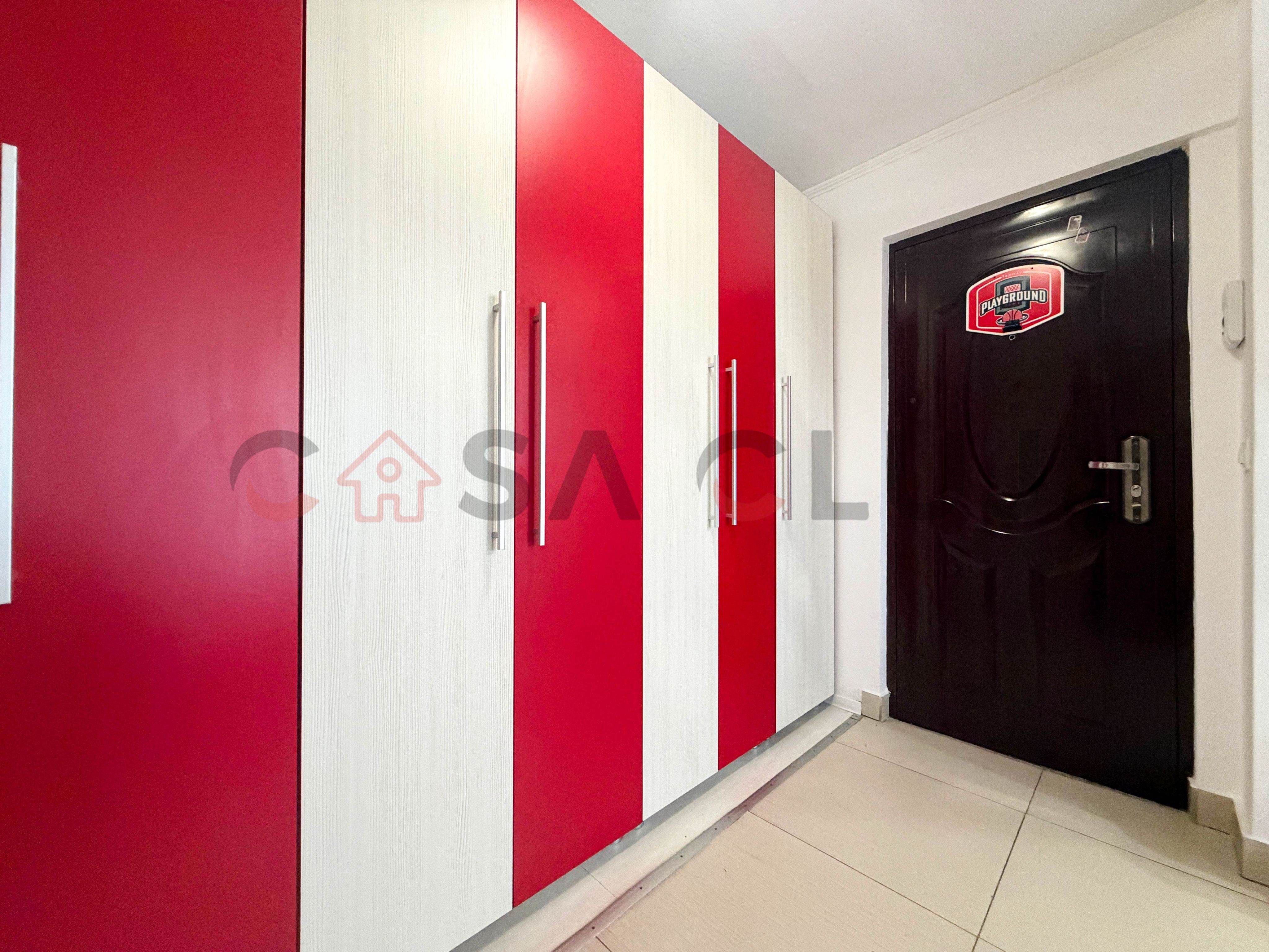 Apartament 2 camere | curte, parcare | Someseni — fotografia 7