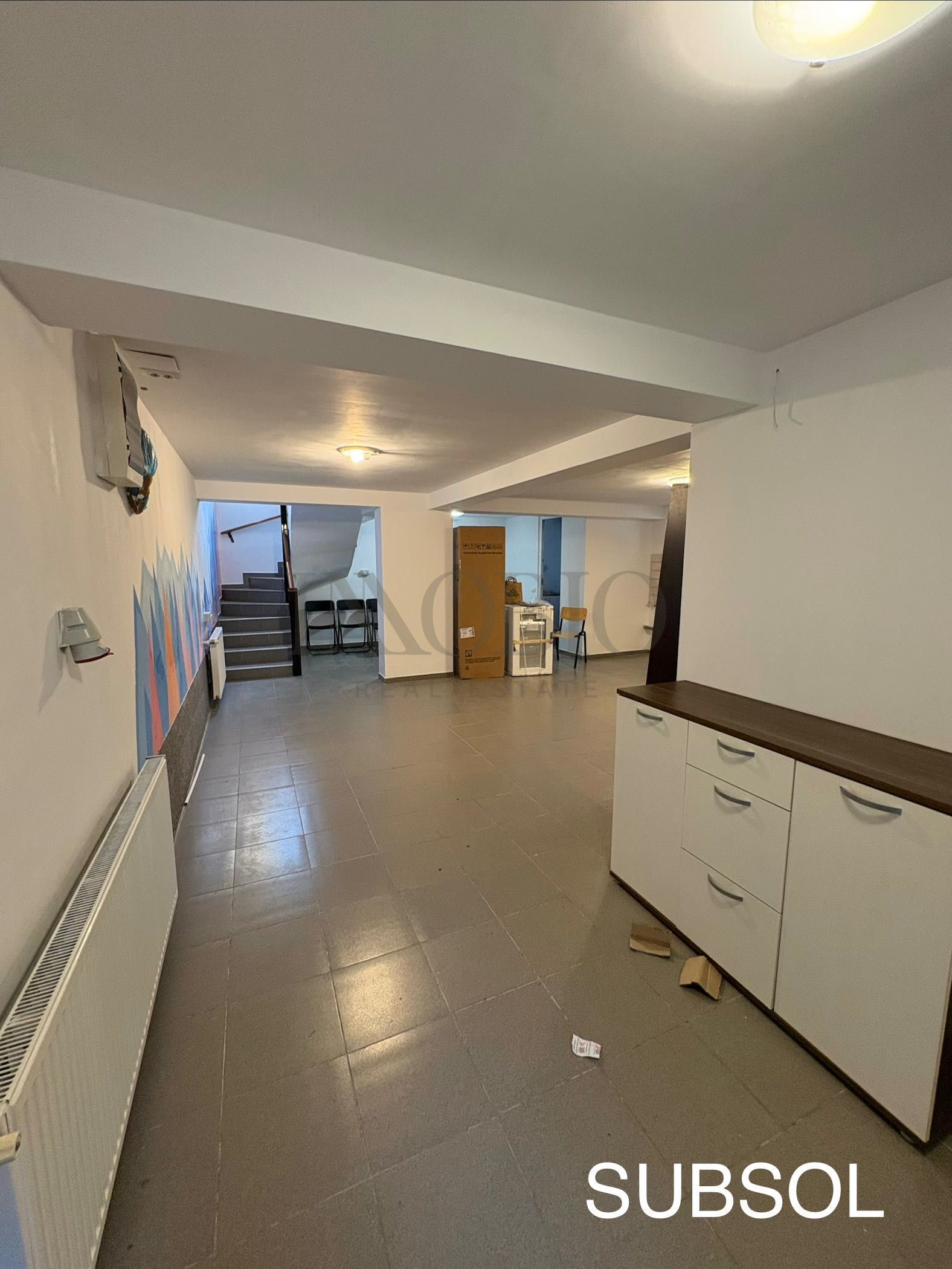 Spațiu Vila 260 mp | Curte 230 mp | Apărătorii Patriei — fotografia 5