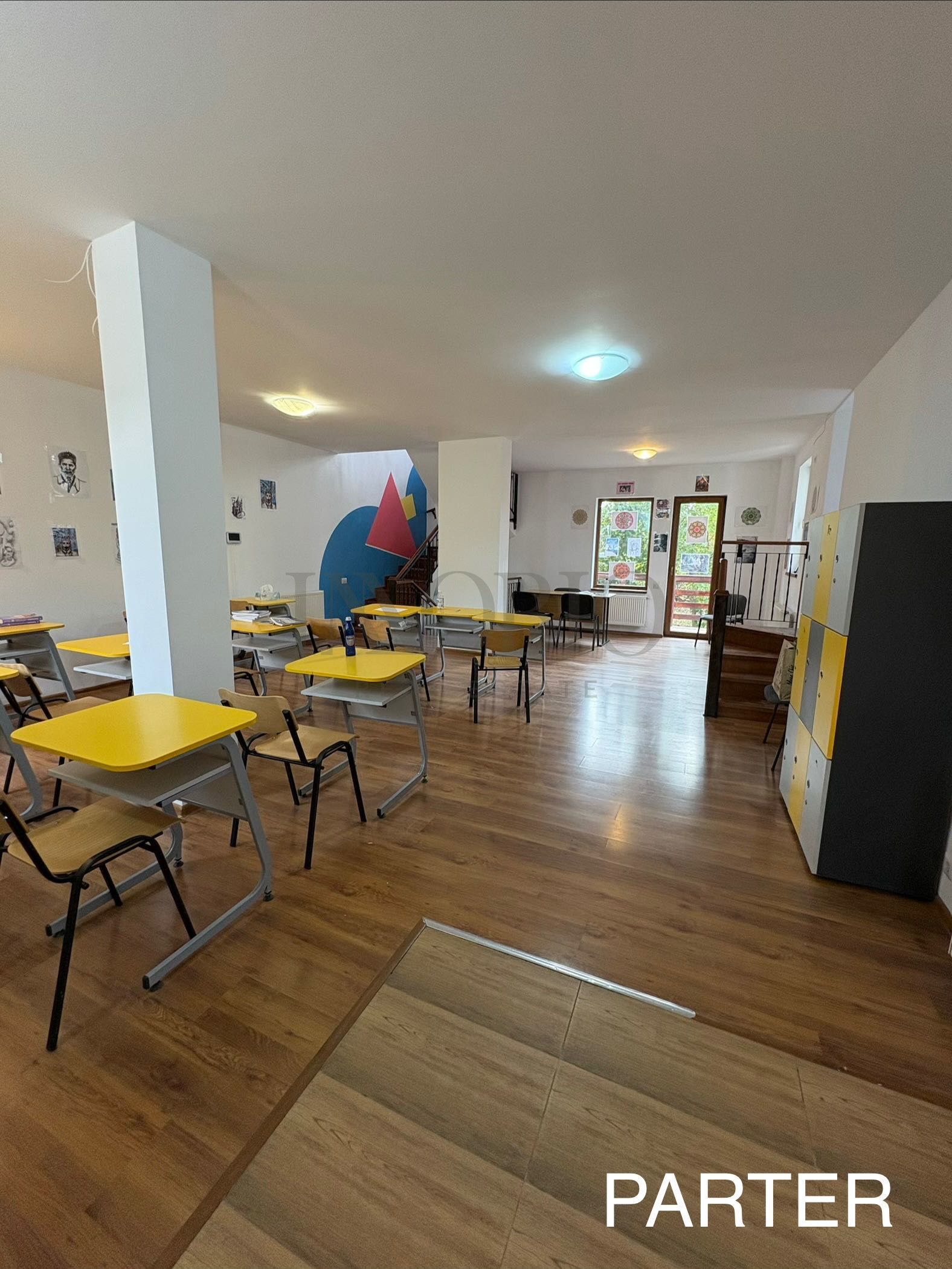 Spațiu Vila 260 mp | Curte 230 mp | Apărătorii Patriei — fotografia 6