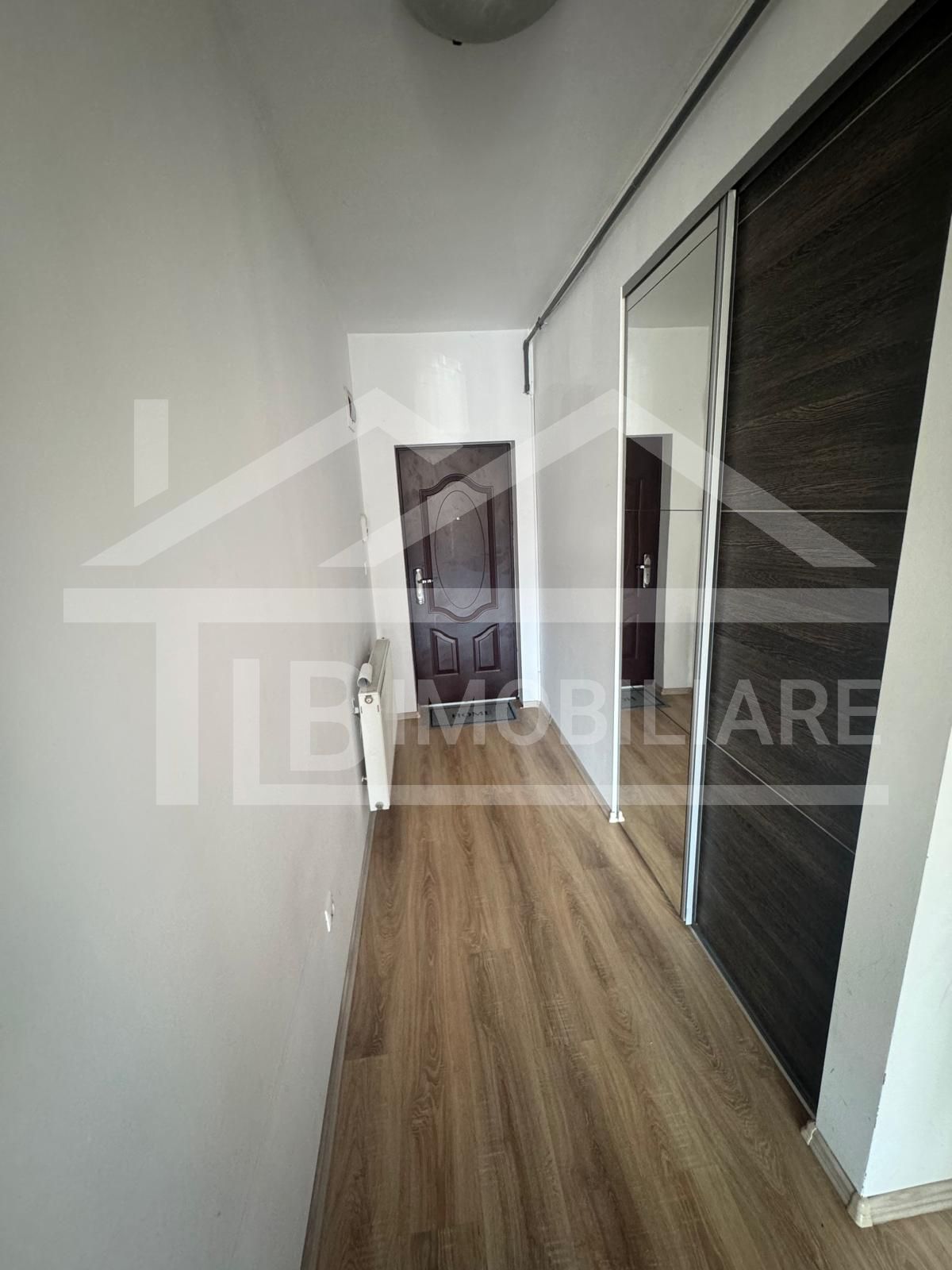 Apartament cu 2 camere, 65mp, terasa, parcare, Zona Centrala — fotografia 11