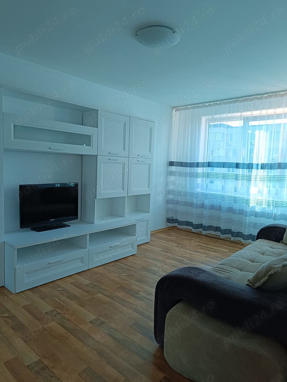 Inchiriez apartament 2 camere, Berceni, strada Panselelor. — fotografia 6