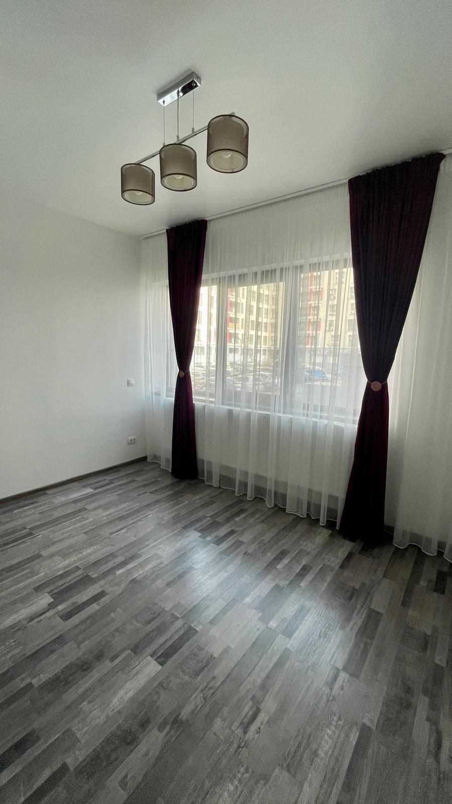 Proprietar Vand Apartament 3 Camere | Parcare Subterana| Exigent Plaza — fotografia 3