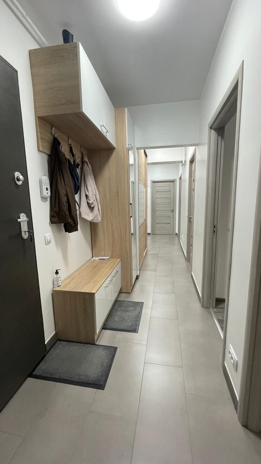Proprietar Vand Apartament 3 Camere | Parcare Subterana| Exigent Plaza — fotografia 4