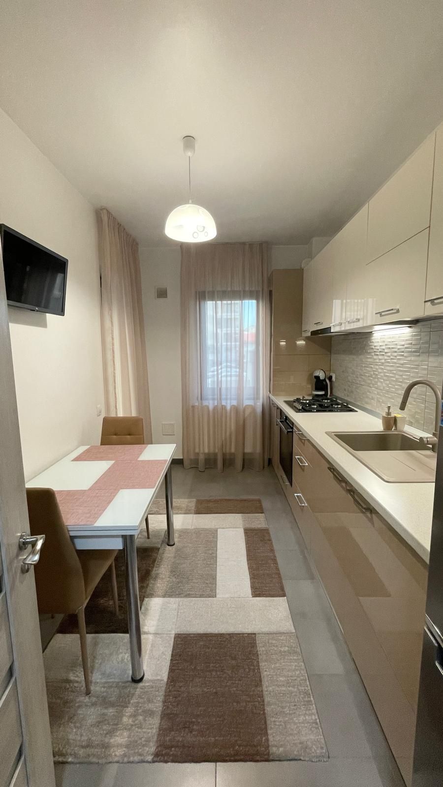 Proprietar Vand Apartament 3 Camere | Parcare Subterana| Exigent Plaza — fotografia 5